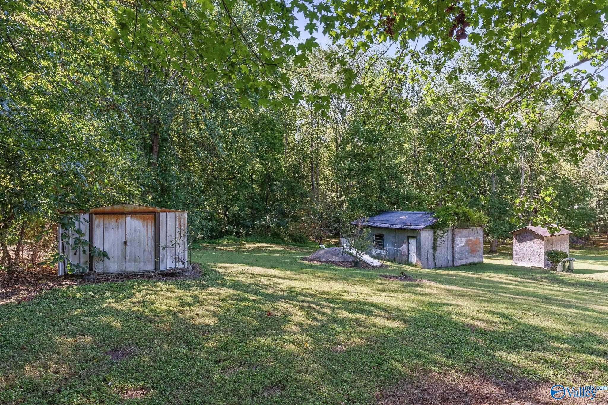 406 Roy Davis Road