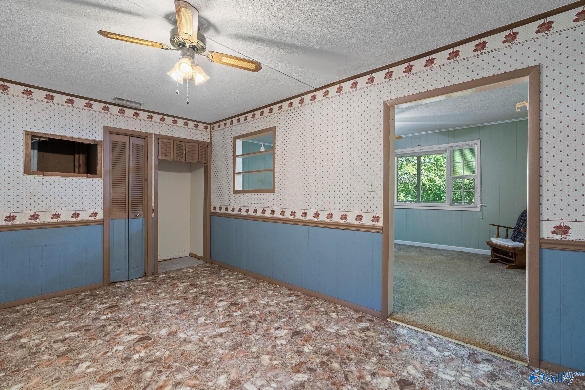 406 Roy Davis Road