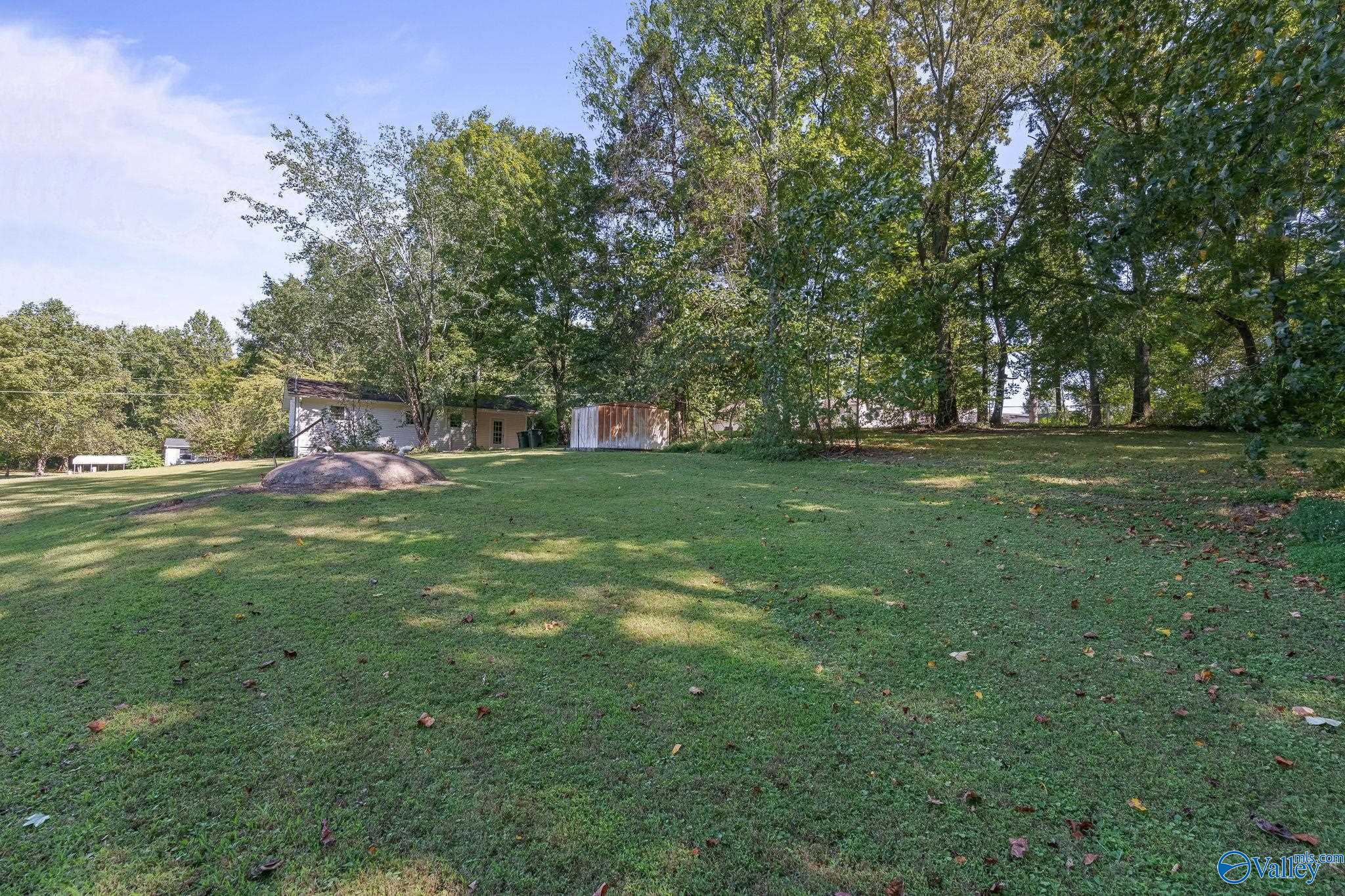 406 Roy Davis Road