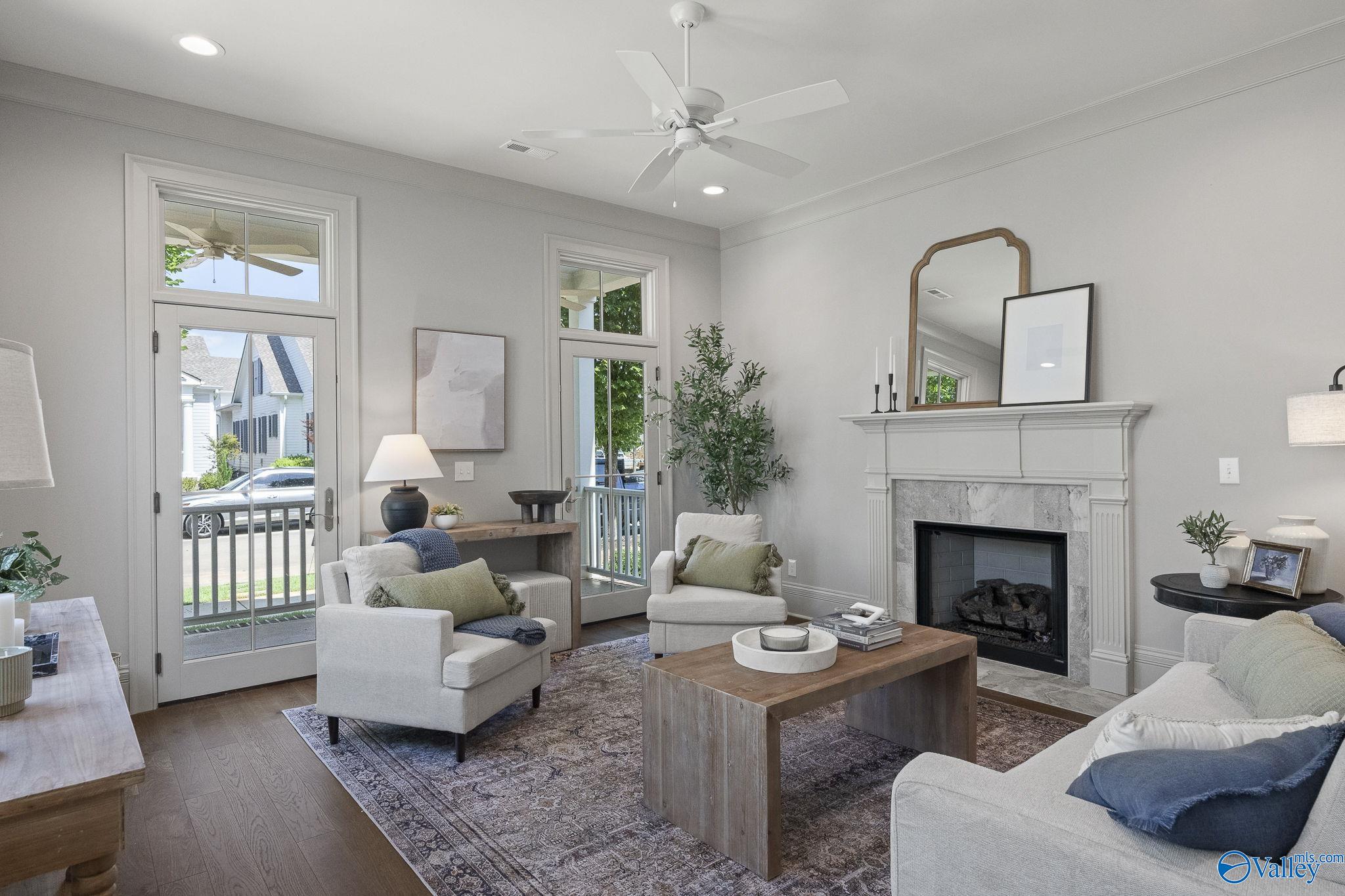 27 Lendon Main Street