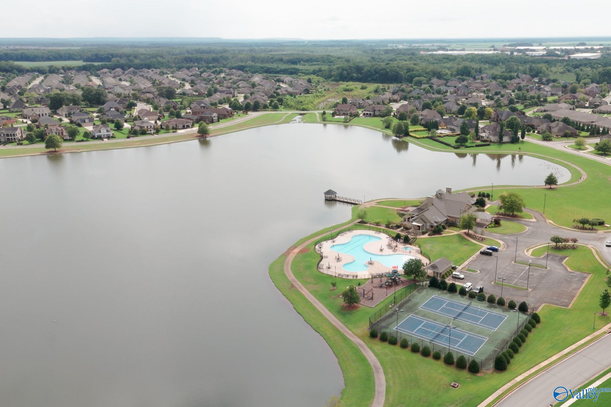 64 Walnut Cove Boulevard