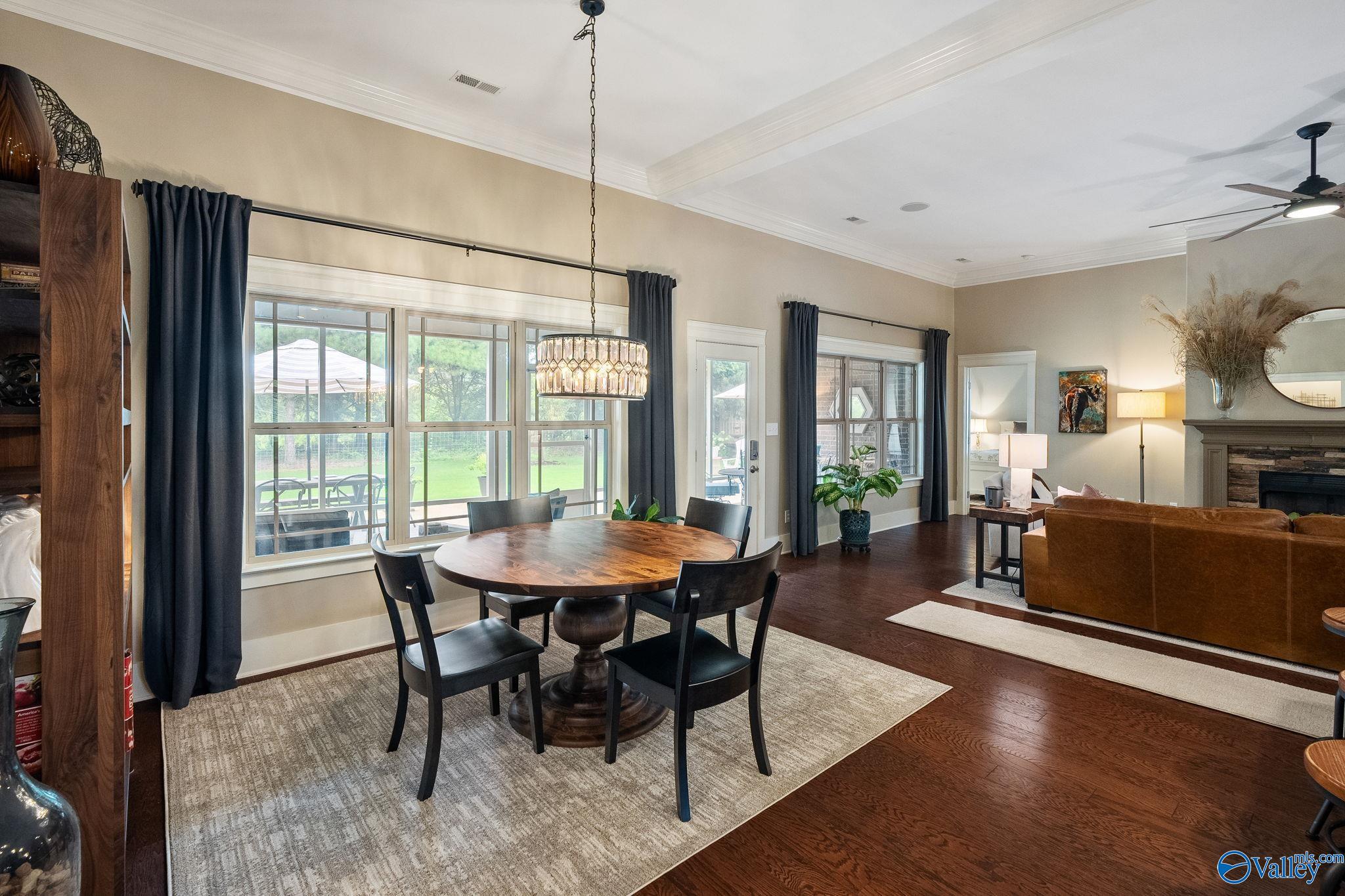 64 Walnut Cove Boulevard