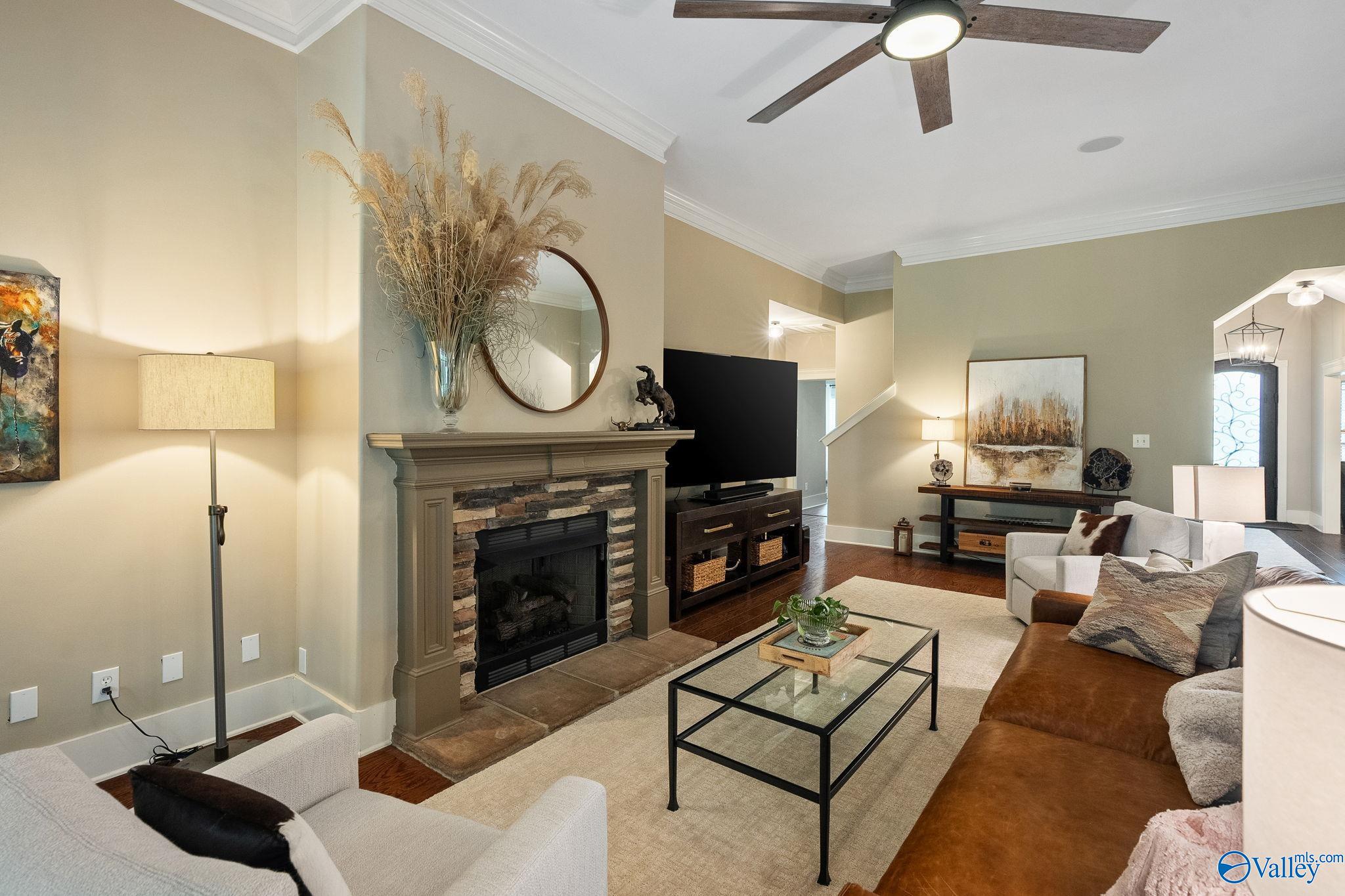 64 Walnut Cove Boulevard