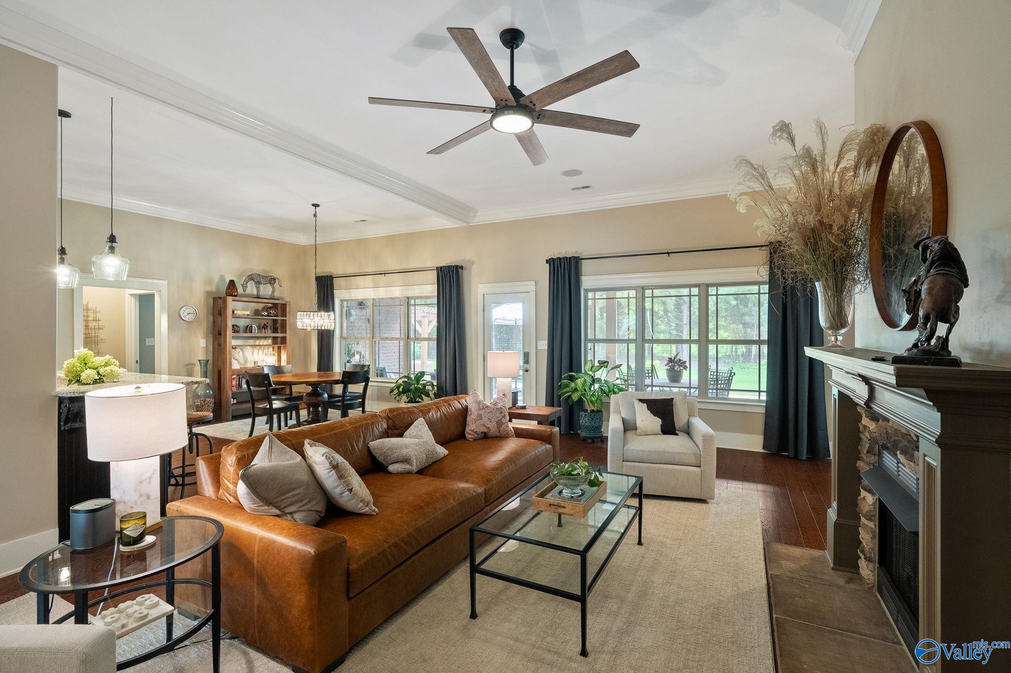 64 Walnut Cove Boulevard