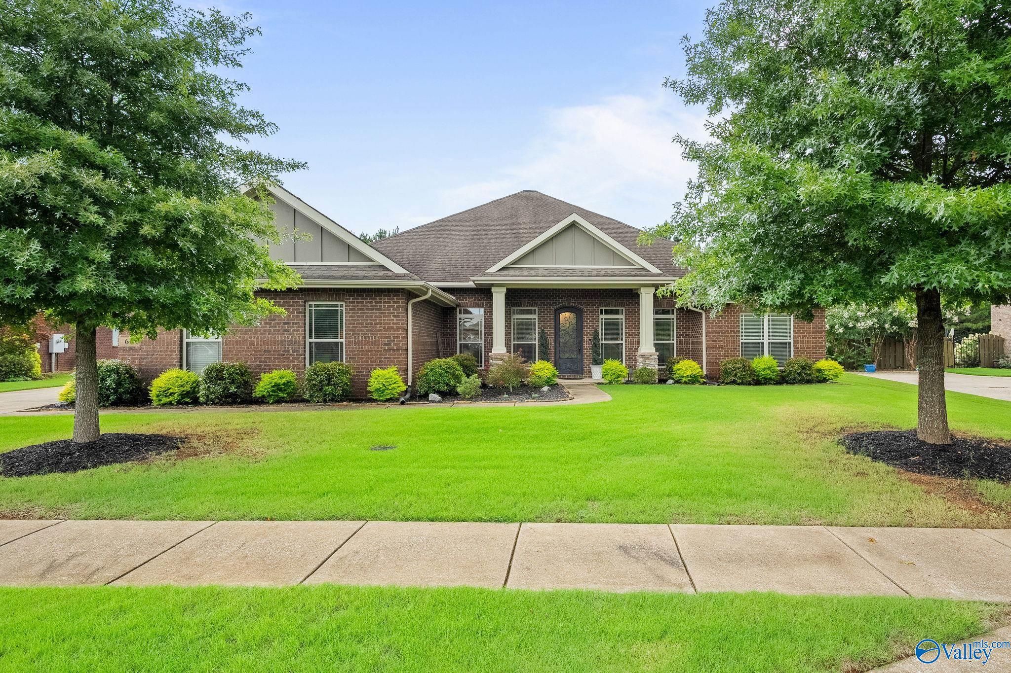 64 Walnut Cove Boulevard