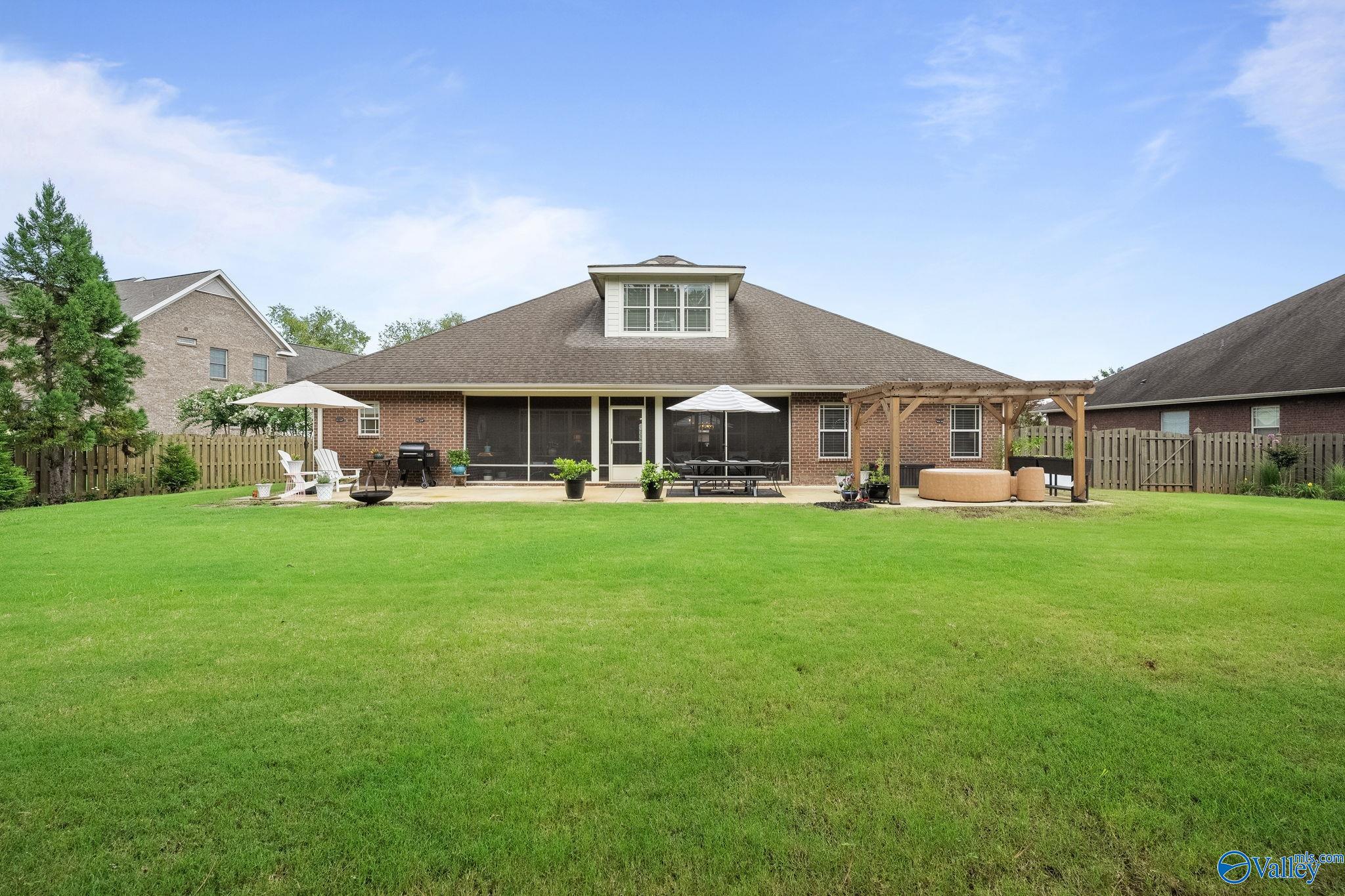 64 Walnut Cove Boulevard