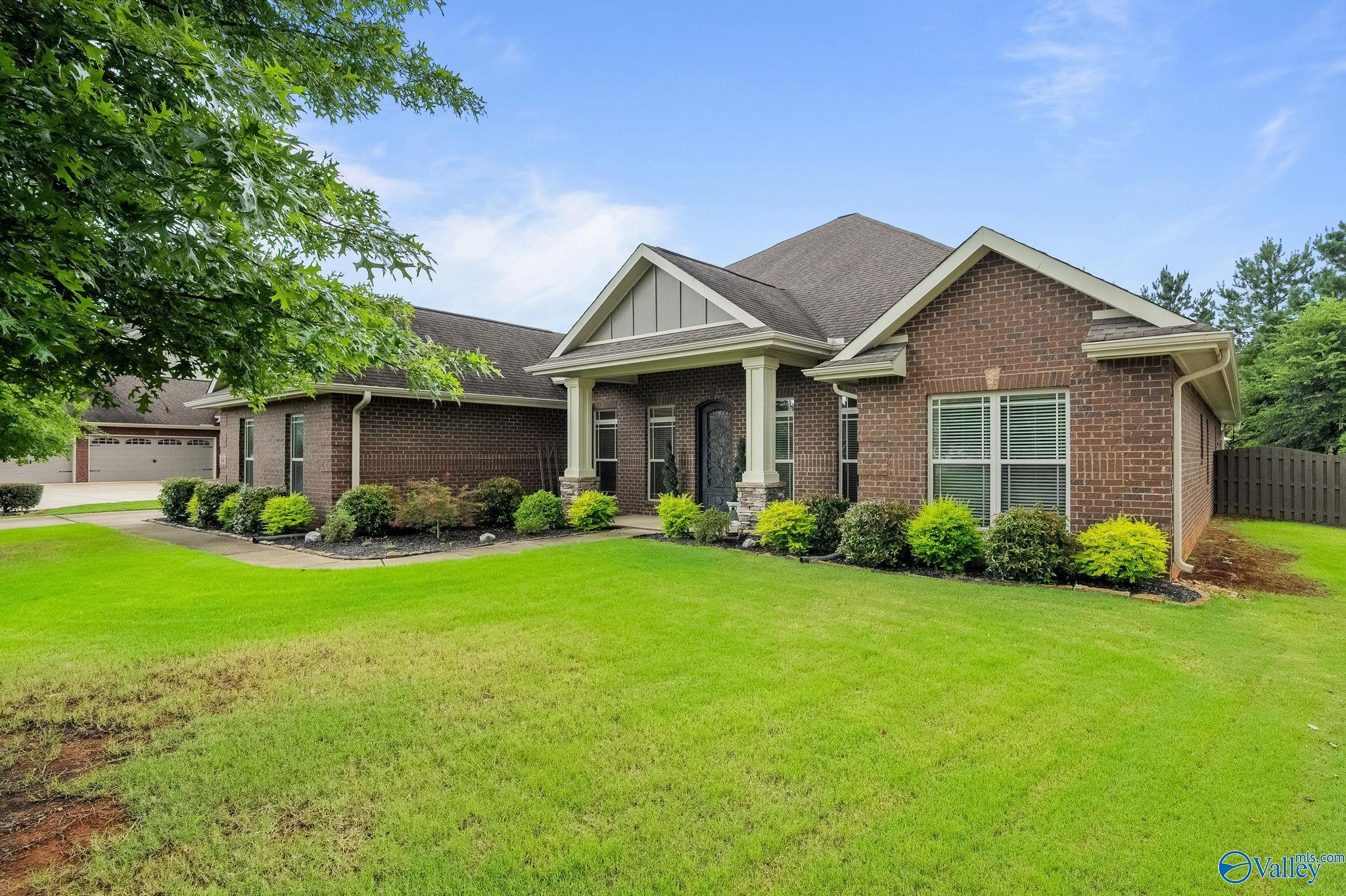 64 Walnut Cove Boulevard