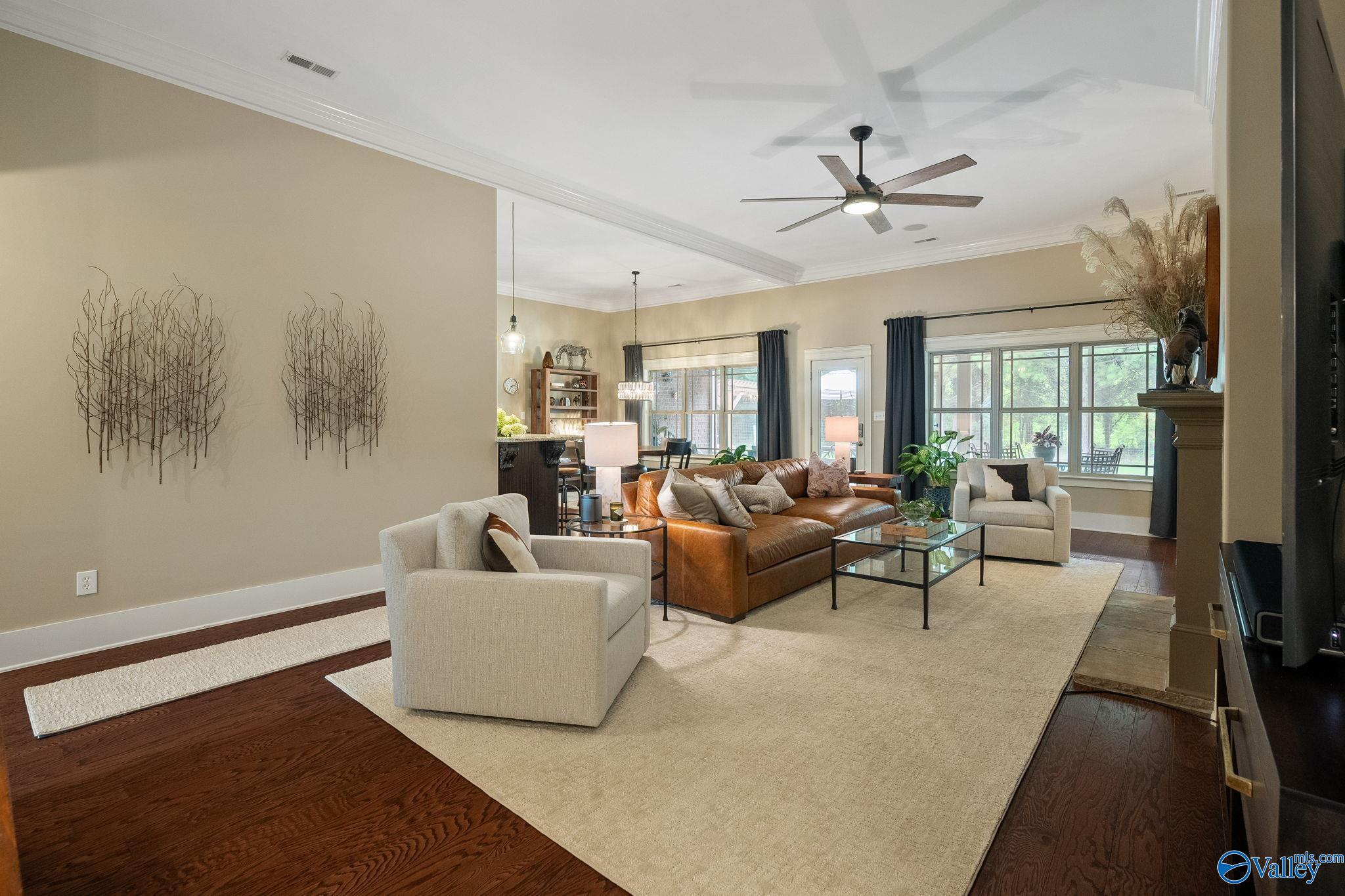 64 Walnut Cove Boulevard