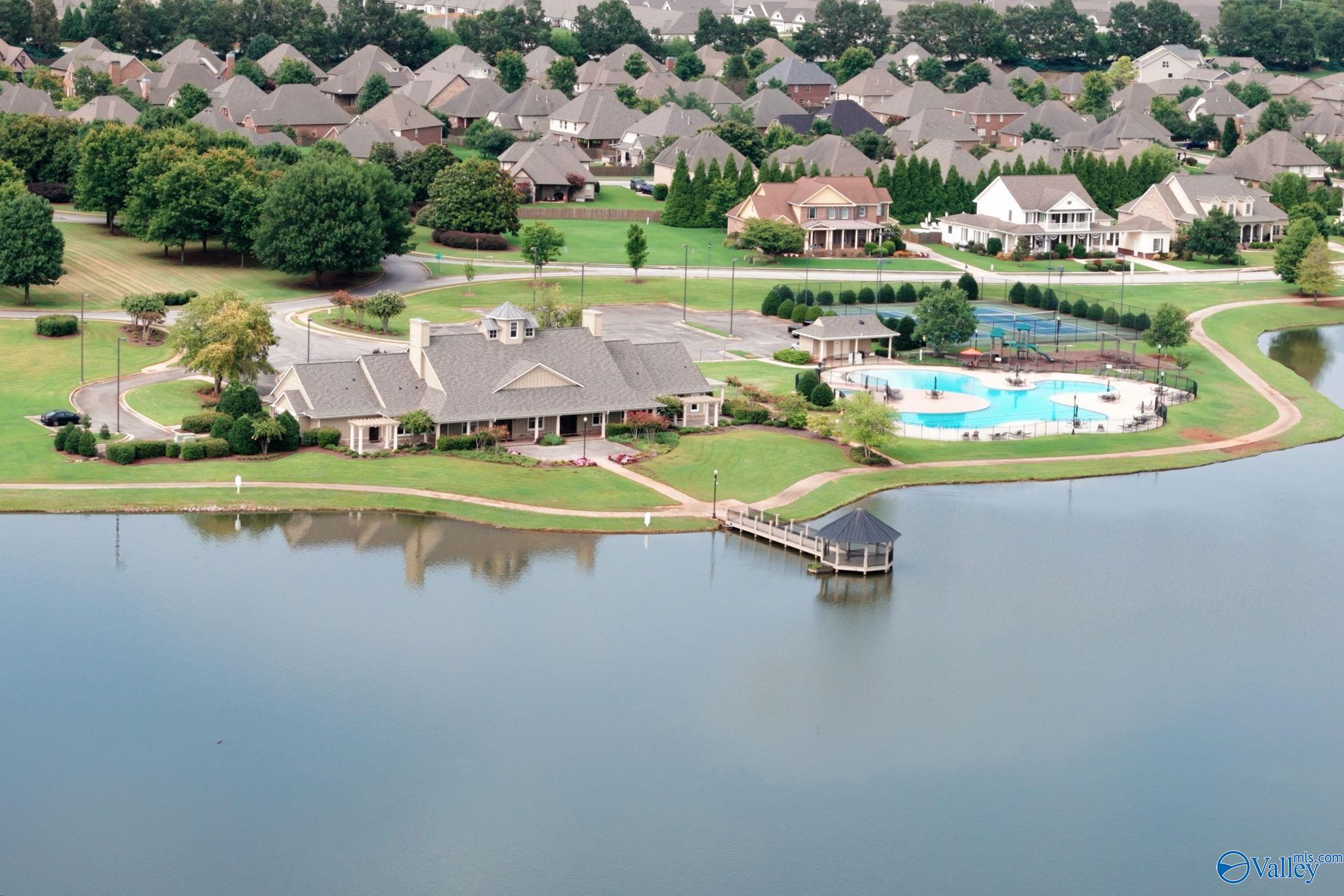 64 Walnut Cove Boulevard