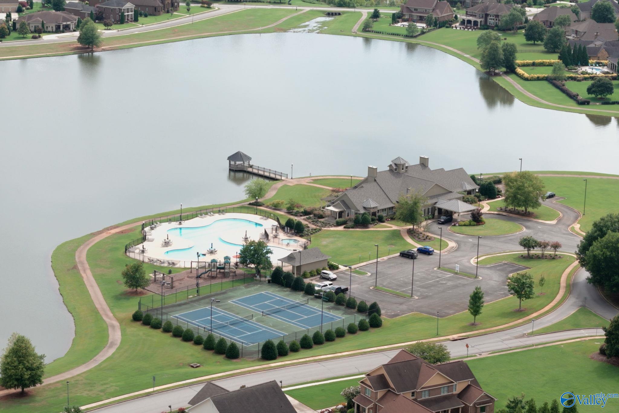 64 Walnut Cove Boulevard