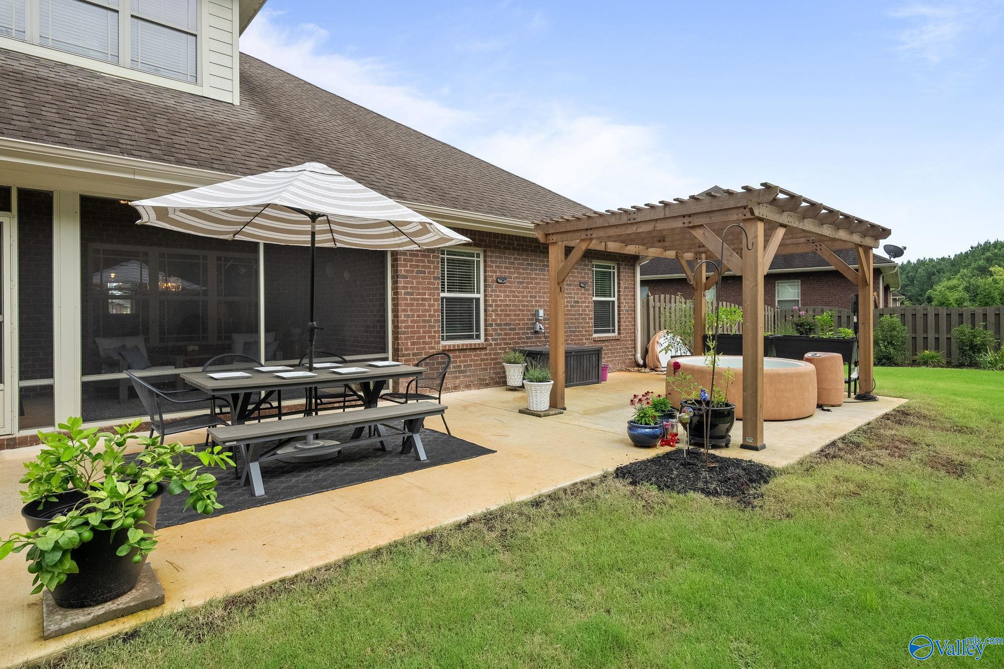 64 Walnut Cove Boulevard