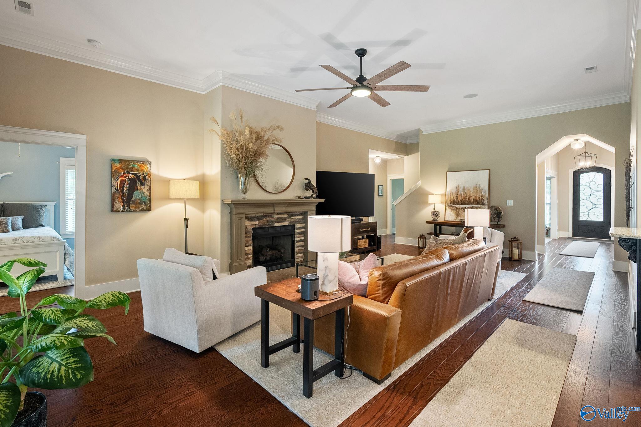 64 Walnut Cove Boulevard