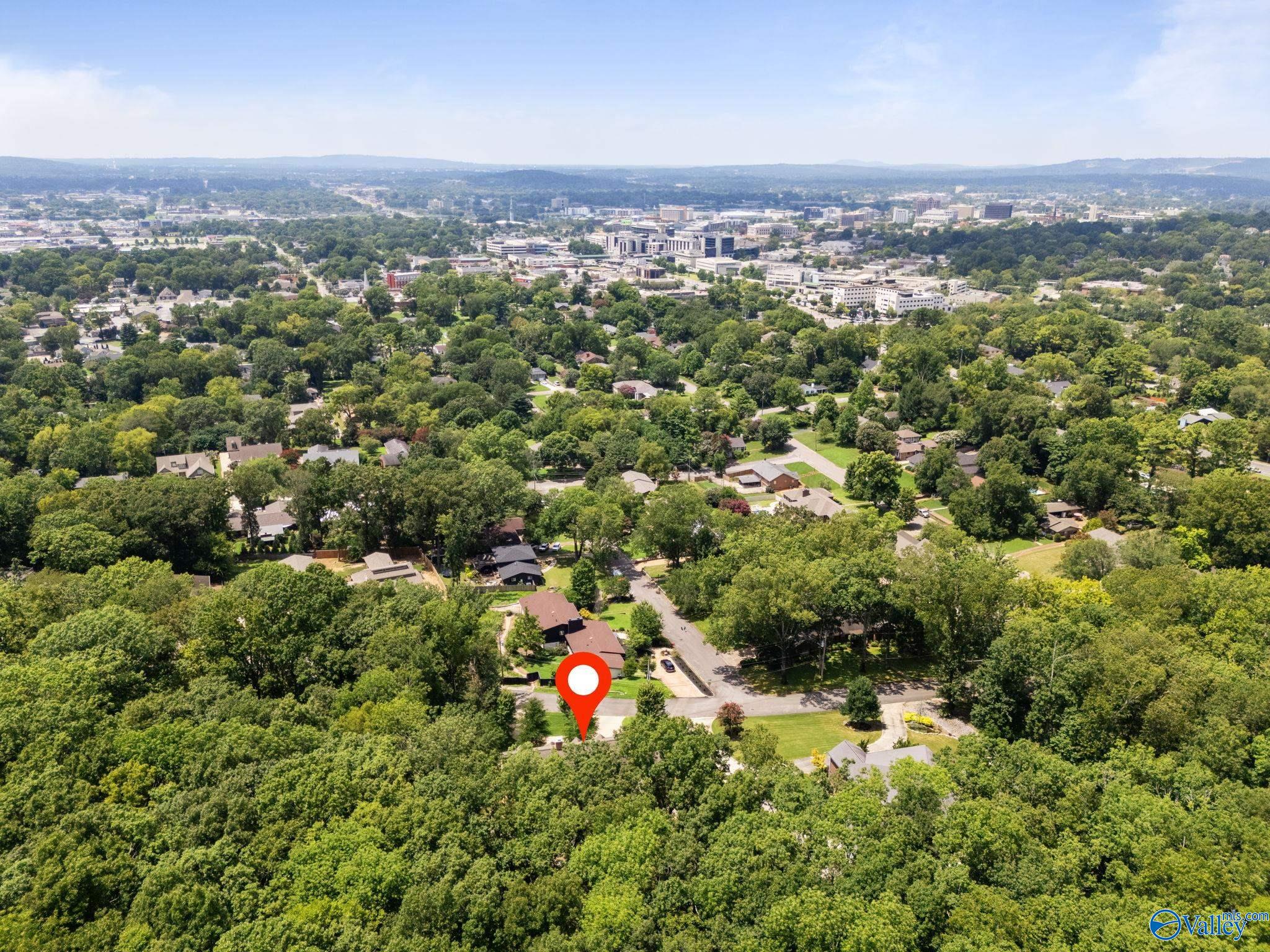 2201 Lytle Street SE