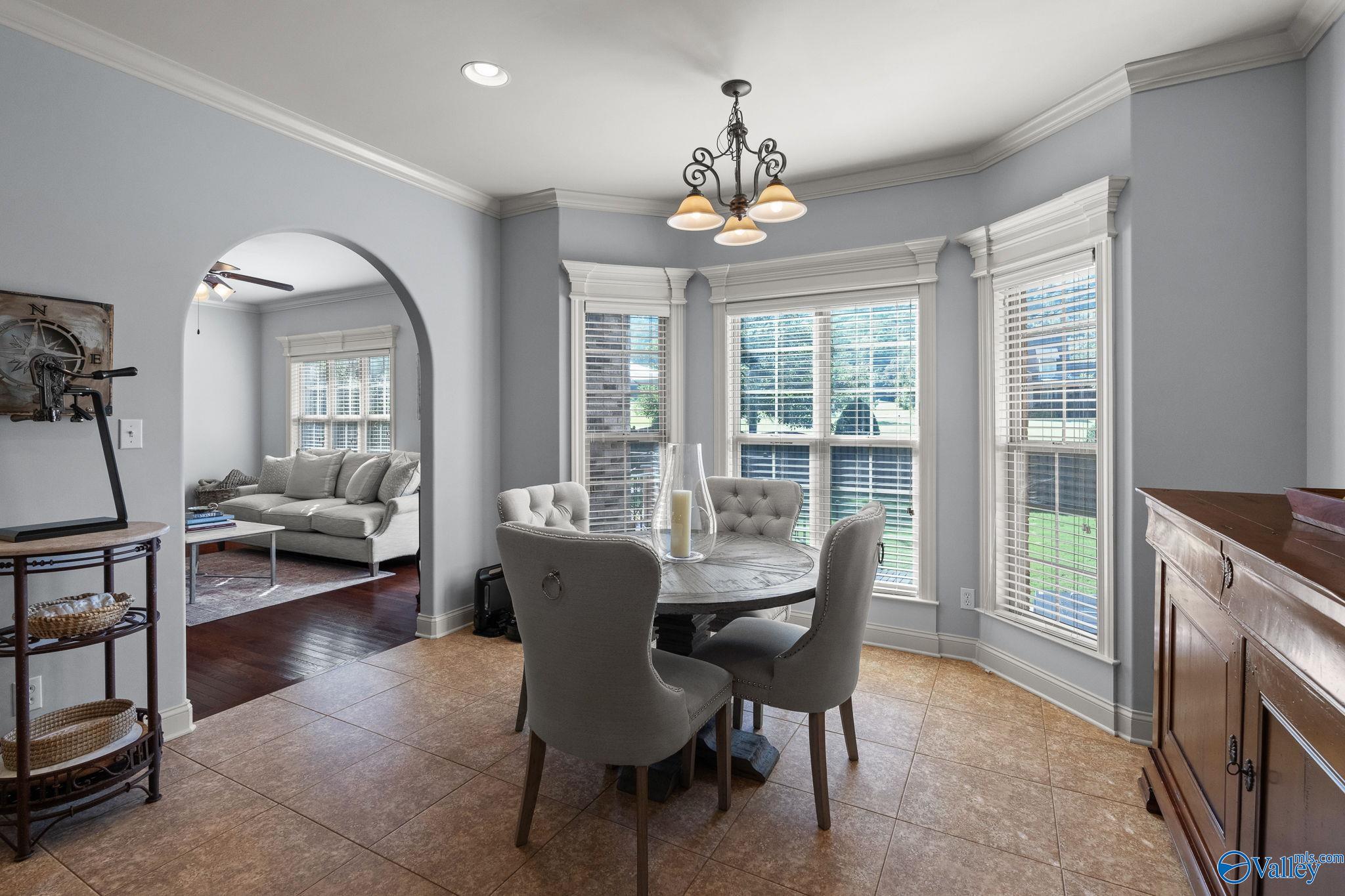 6713 Mountain Ledge Drive