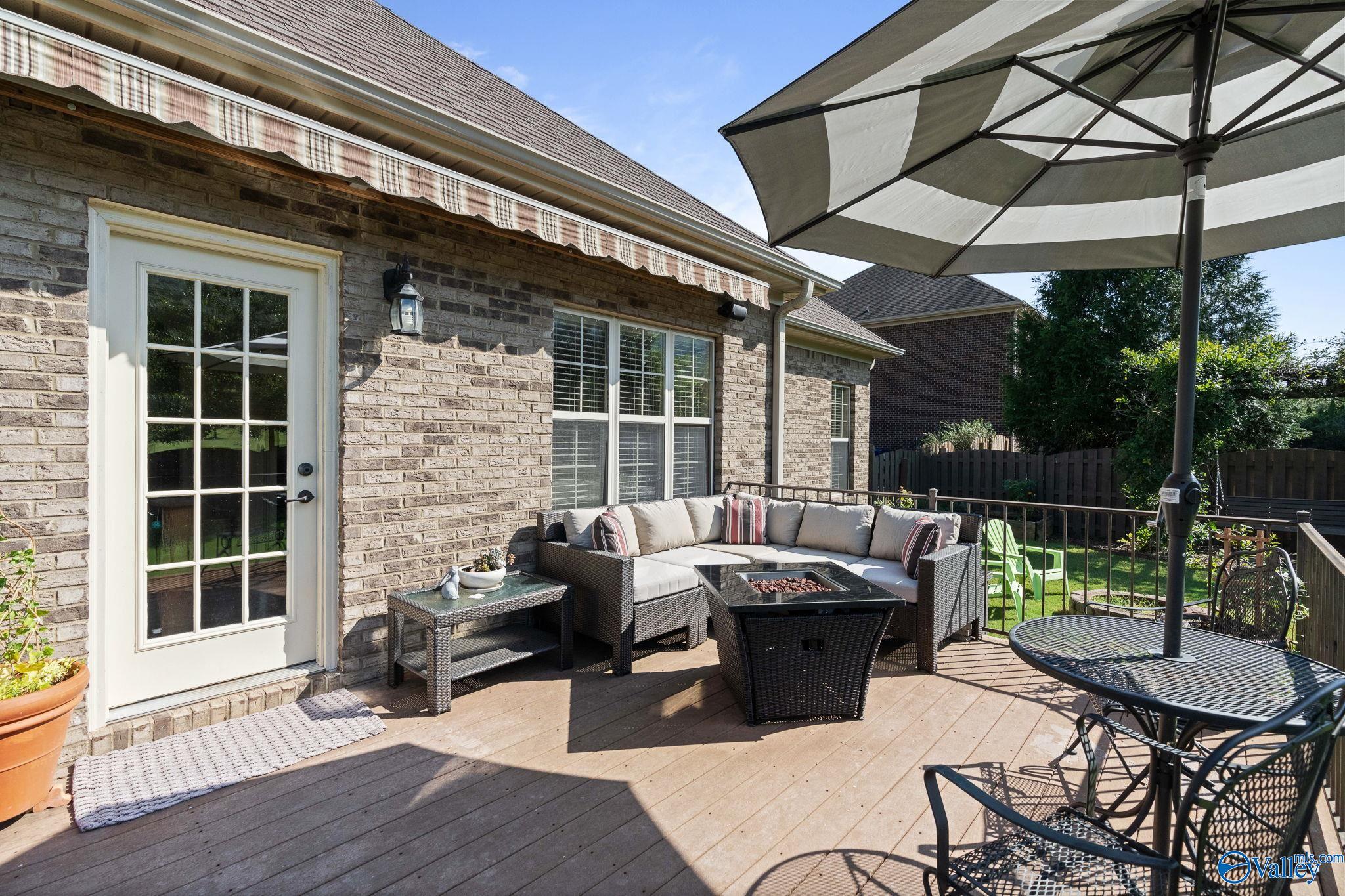 6713 Mountain Ledge Drive