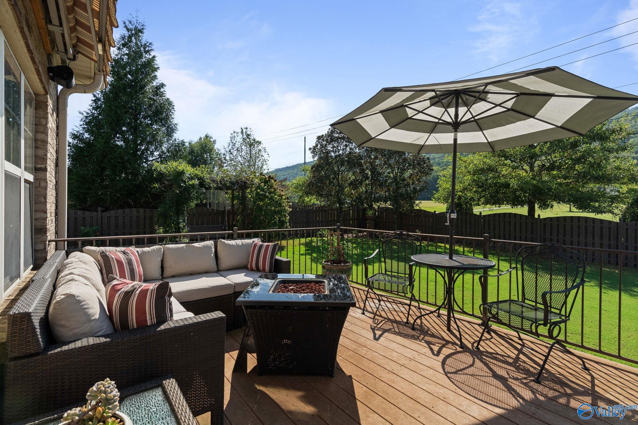 6713 Mountain Ledge Drive