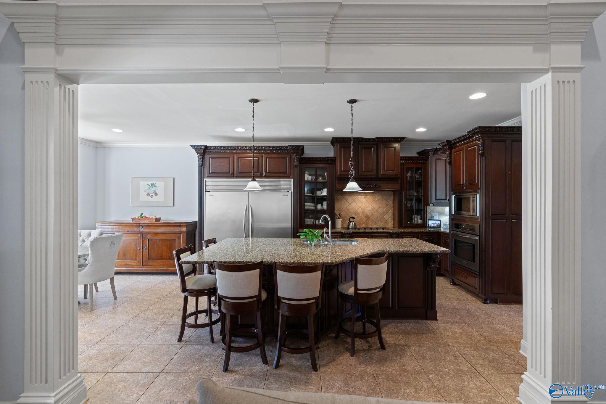 6713 Mountain Ledge Drive