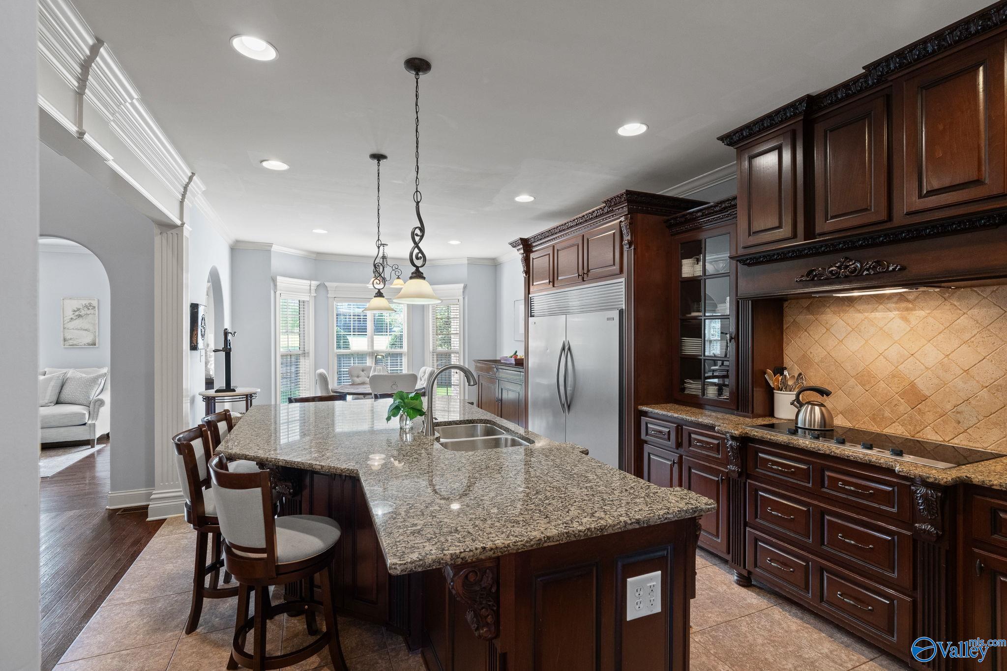 6713 Mountain Ledge Drive