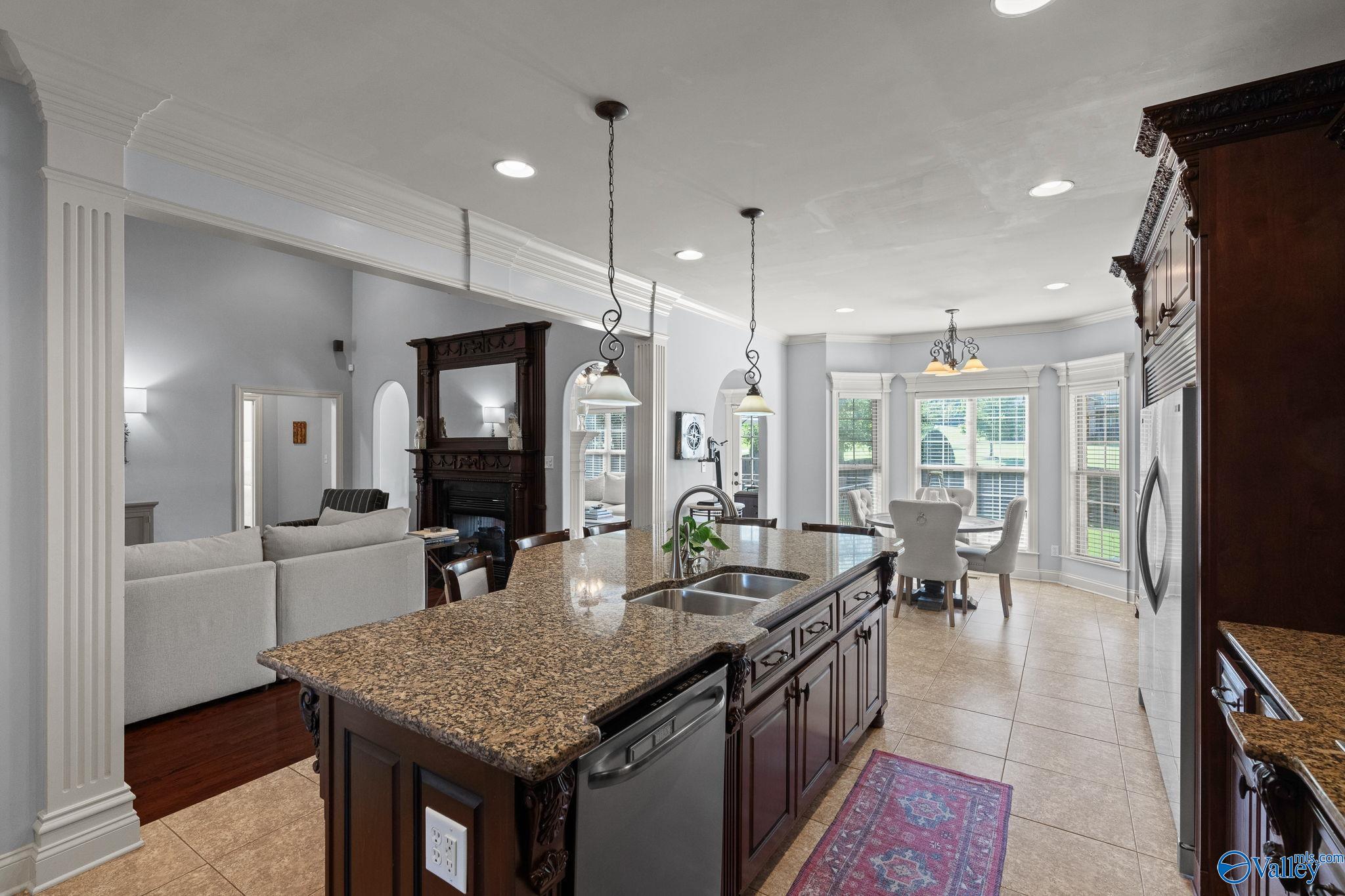 6713 Mountain Ledge Drive