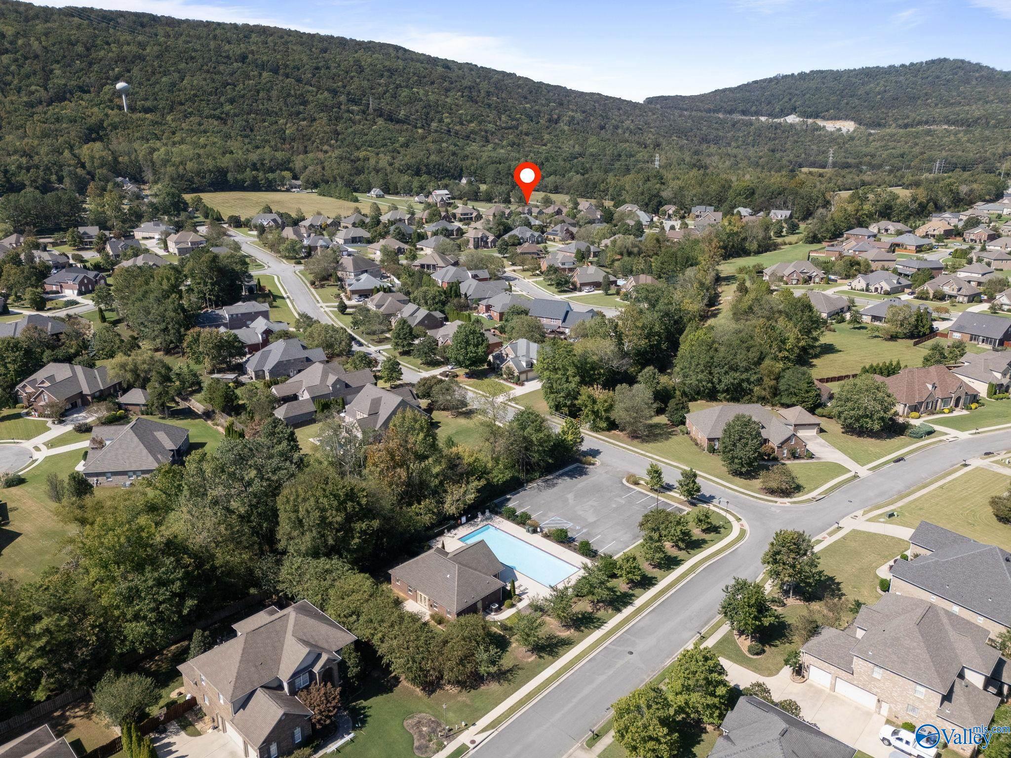 6713 Mountain Ledge Drive