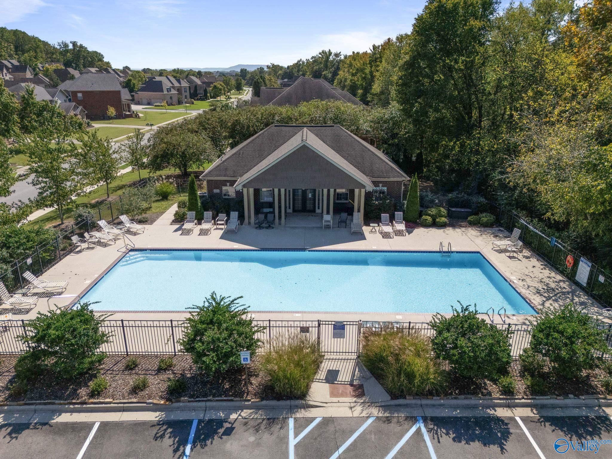 6713 Mountain Ledge Drive