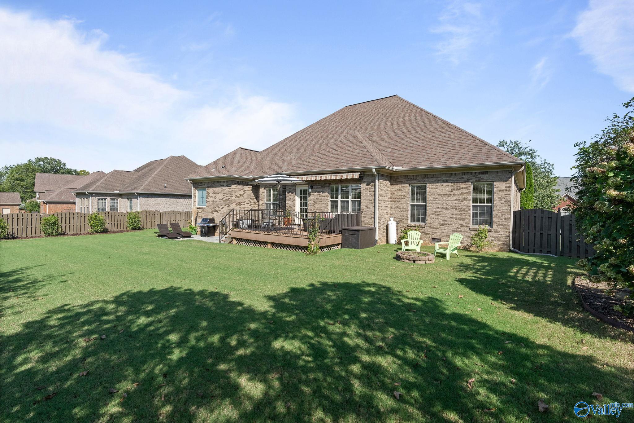 6713 Mountain Ledge Drive