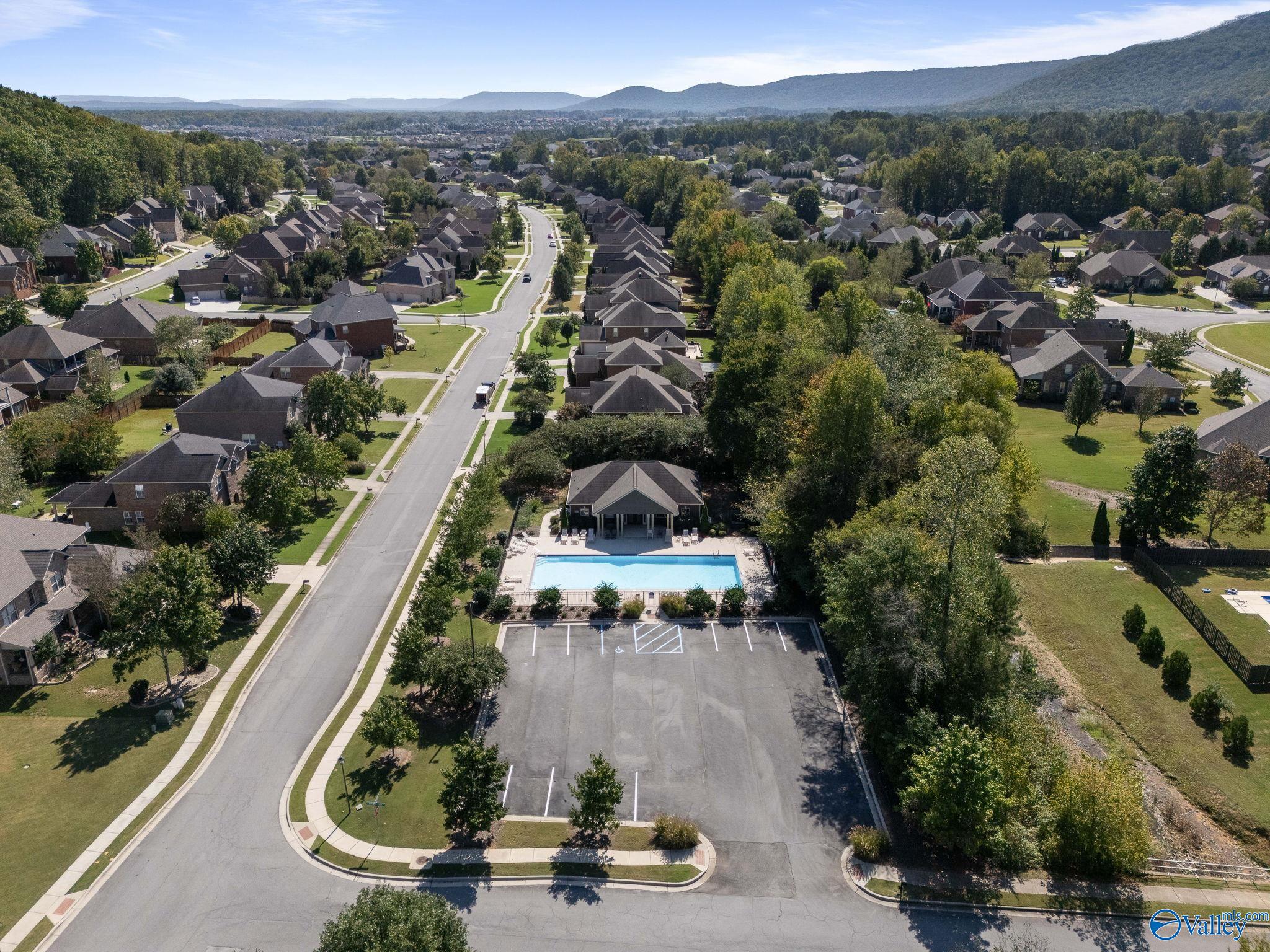 6713 Mountain Ledge Drive