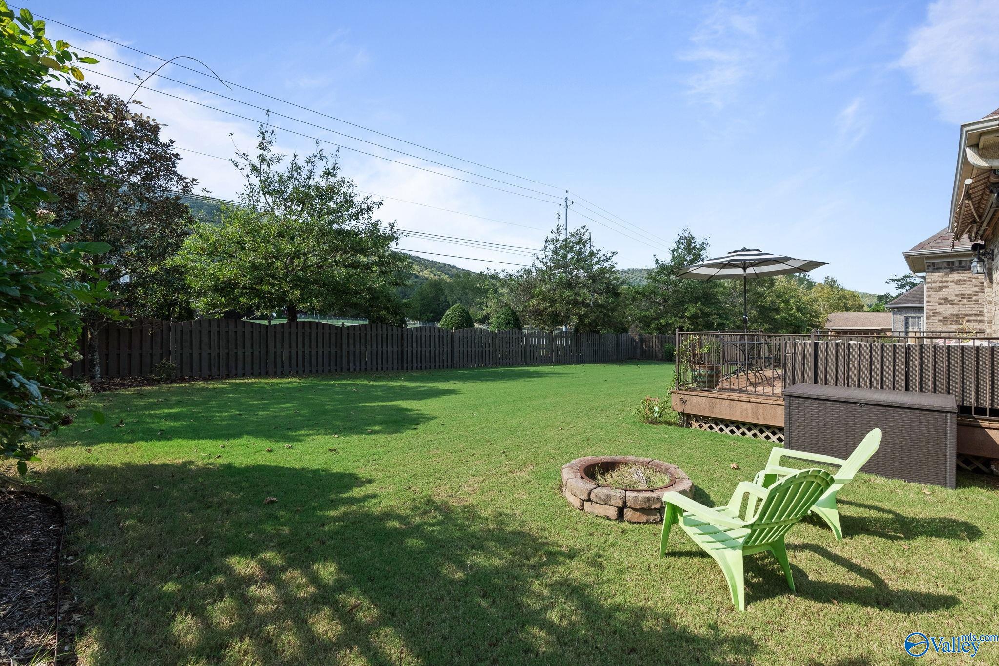 6713 Mountain Ledge Drive