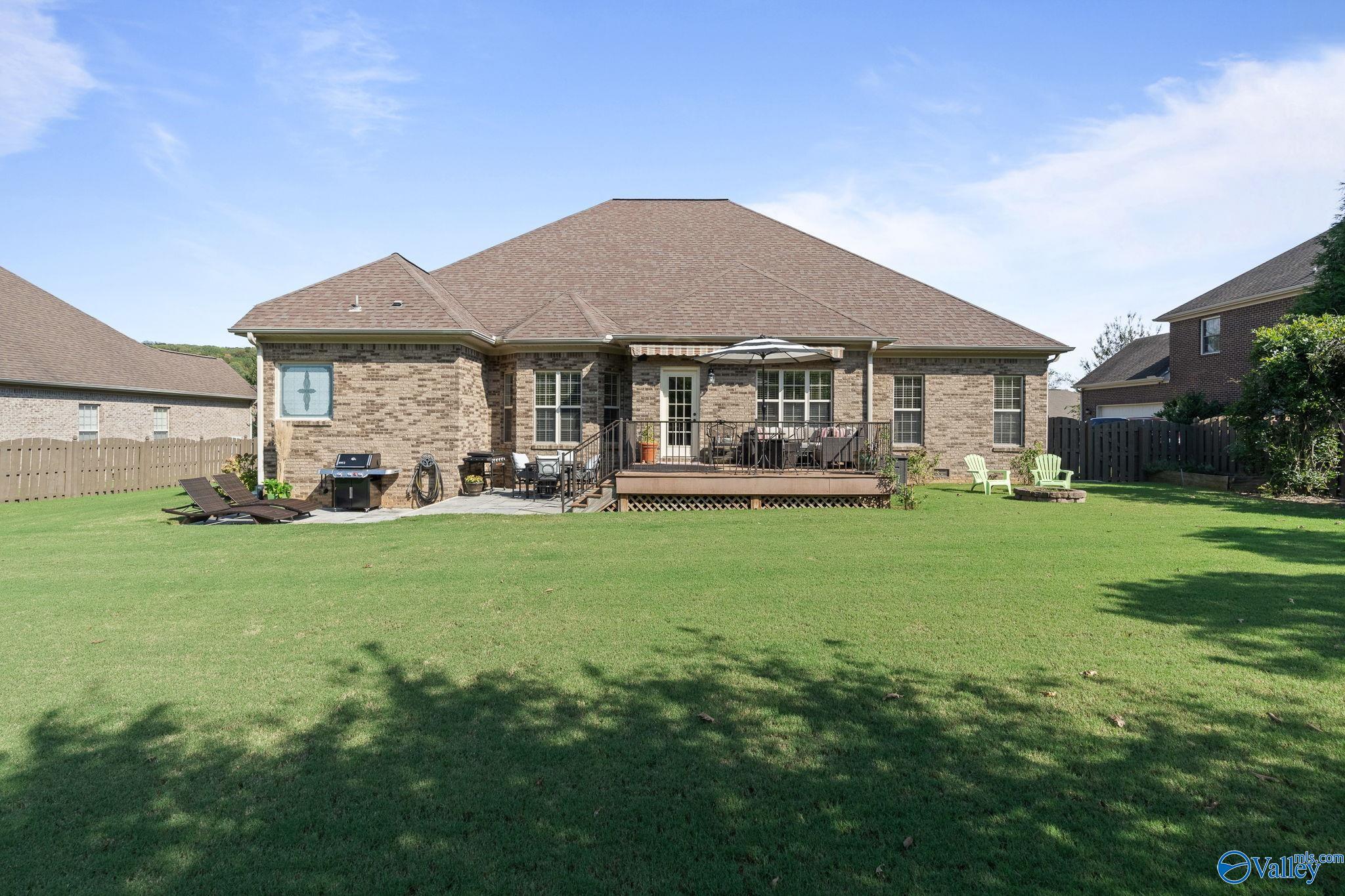 6713 Mountain Ledge Drive