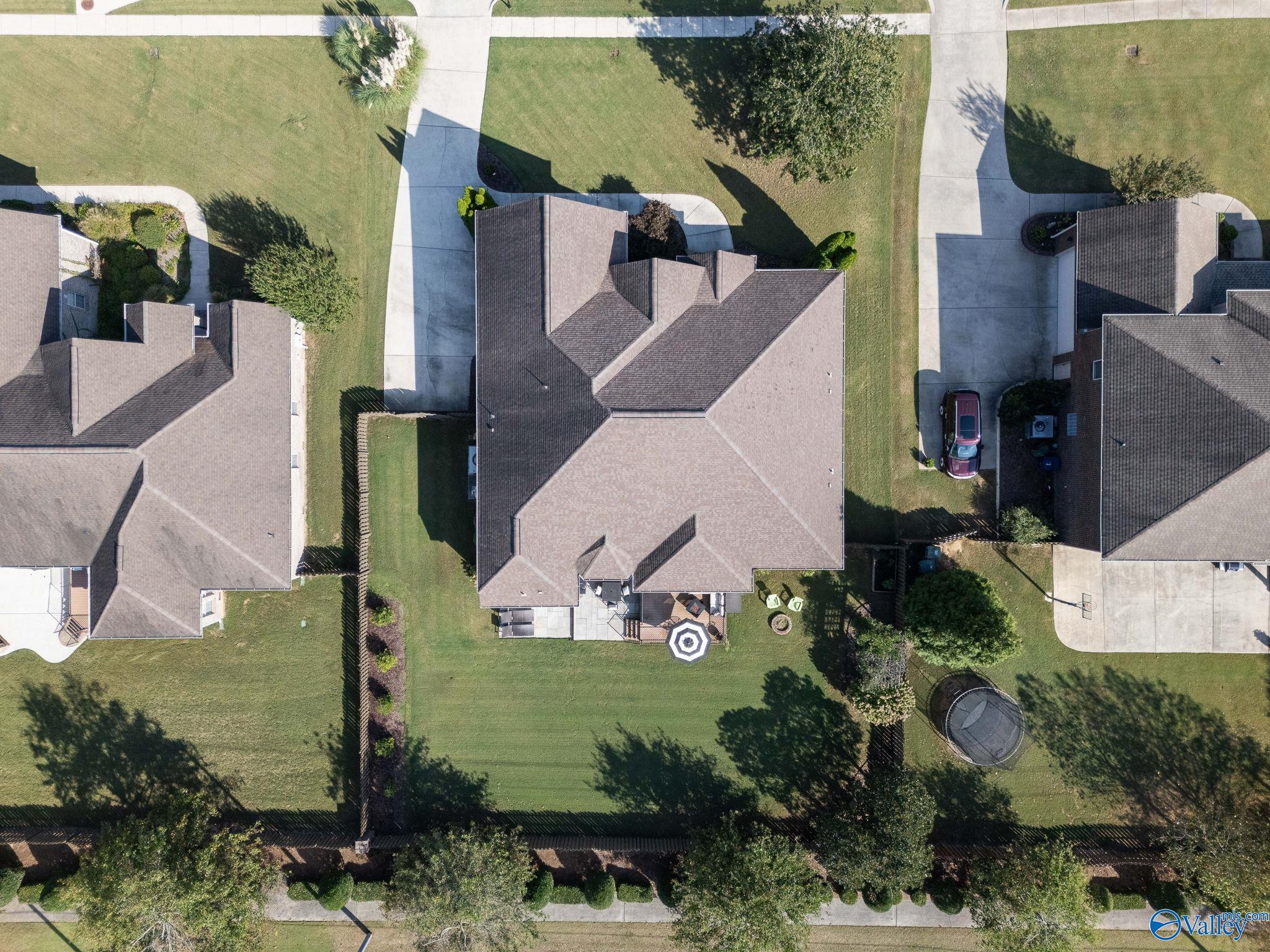 6713 Mountain Ledge Drive