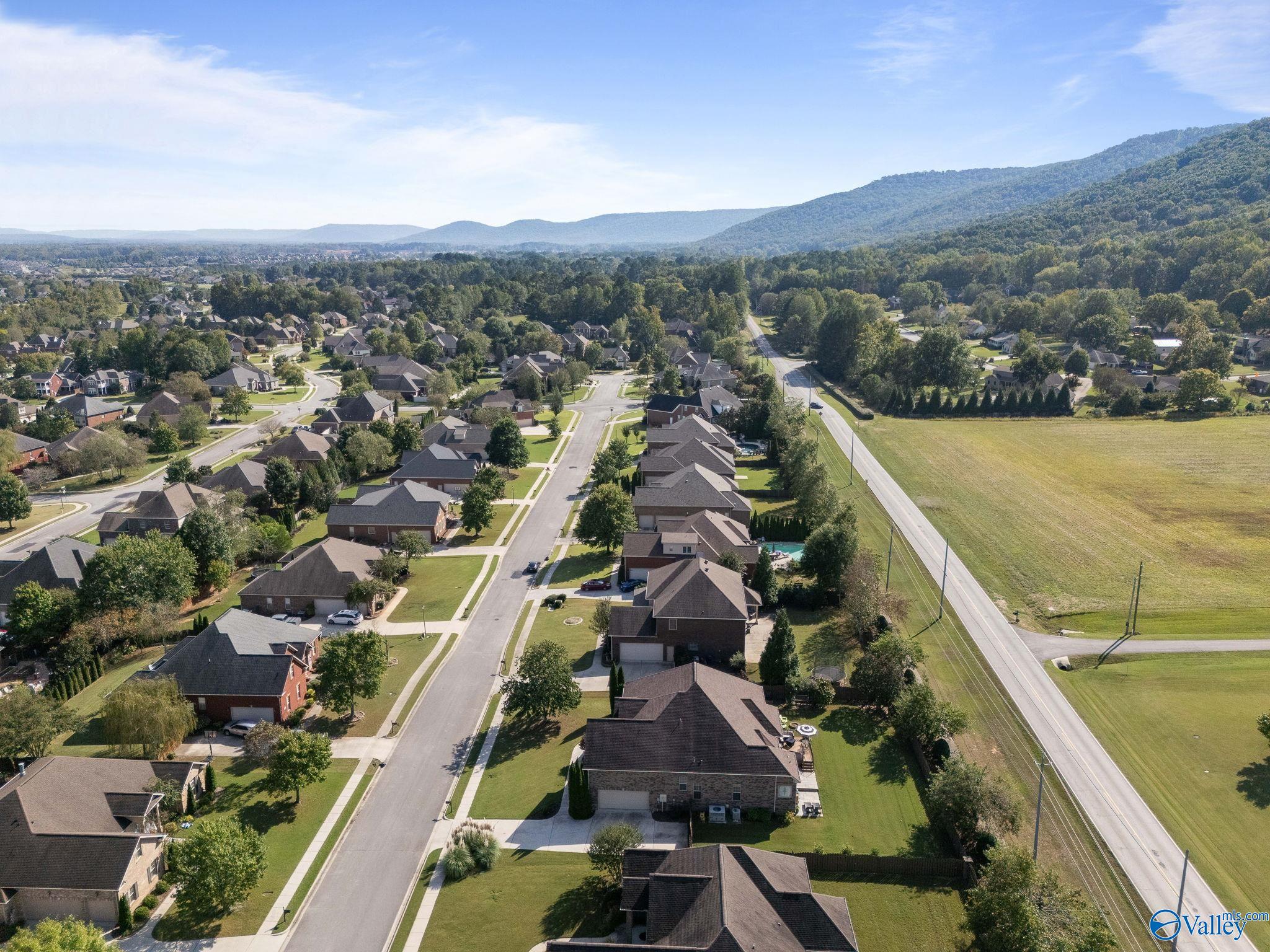 6713 Mountain Ledge Drive