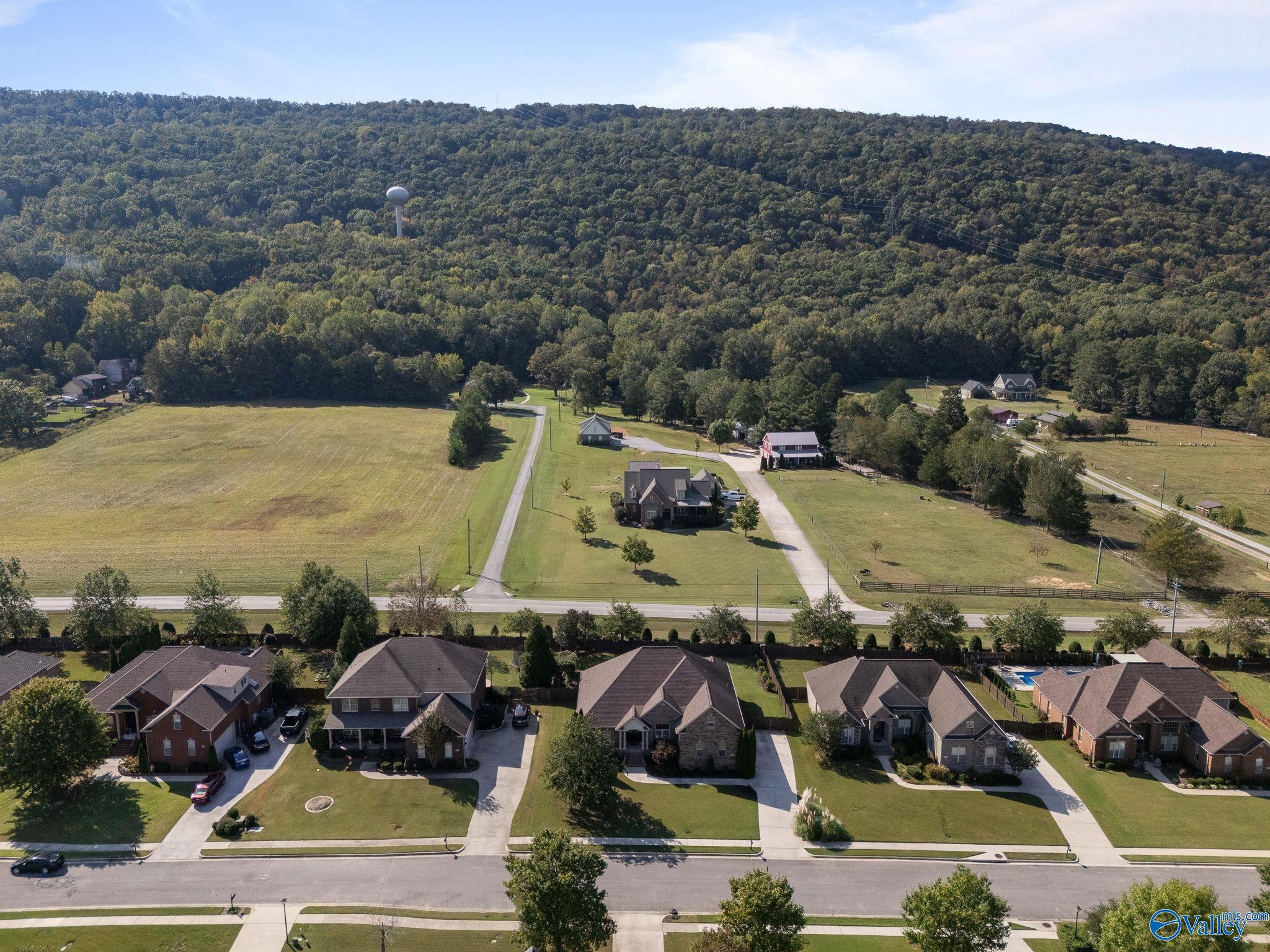 6713 Mountain Ledge Drive