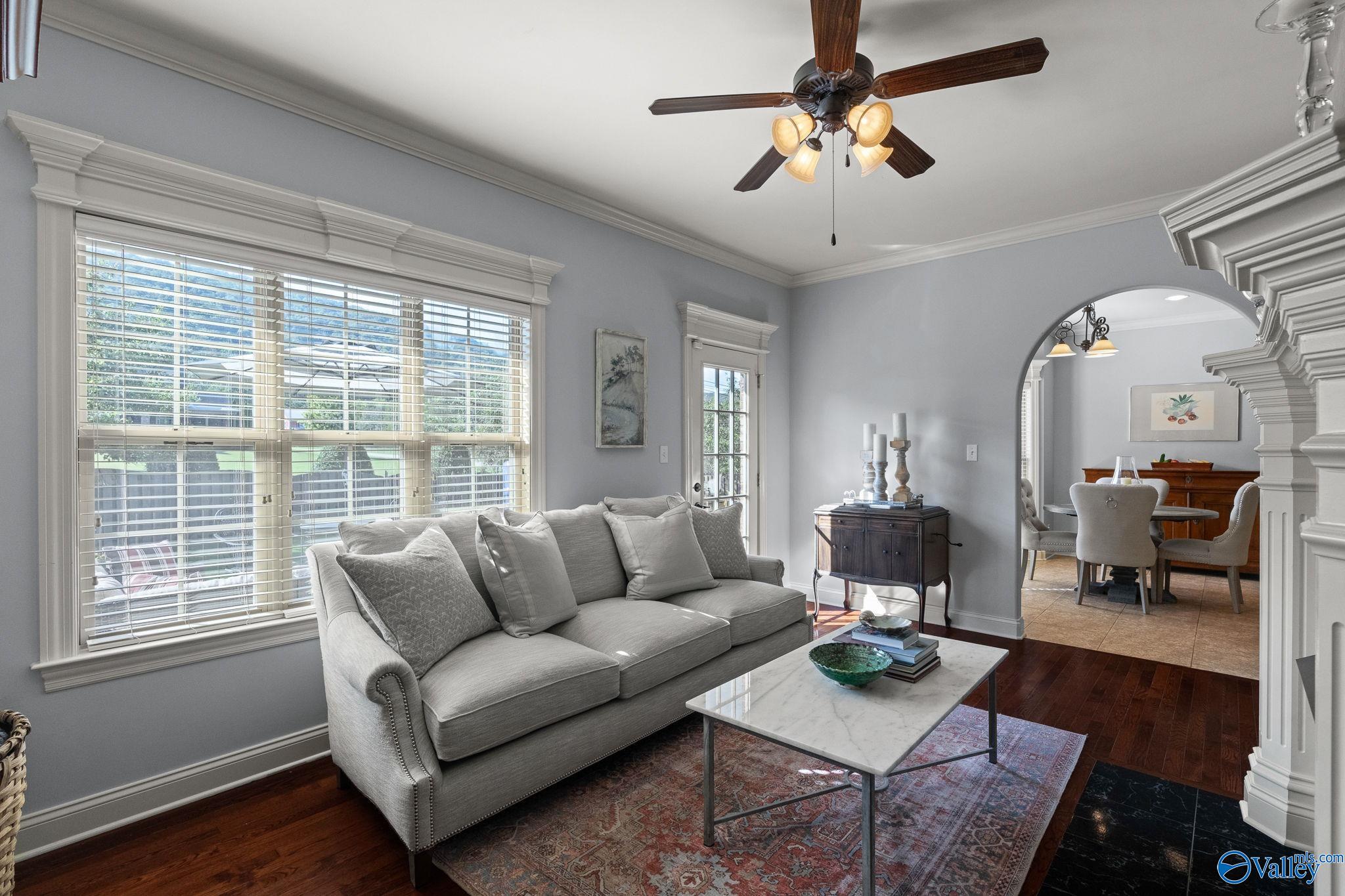 6713 Mountain Ledge Drive