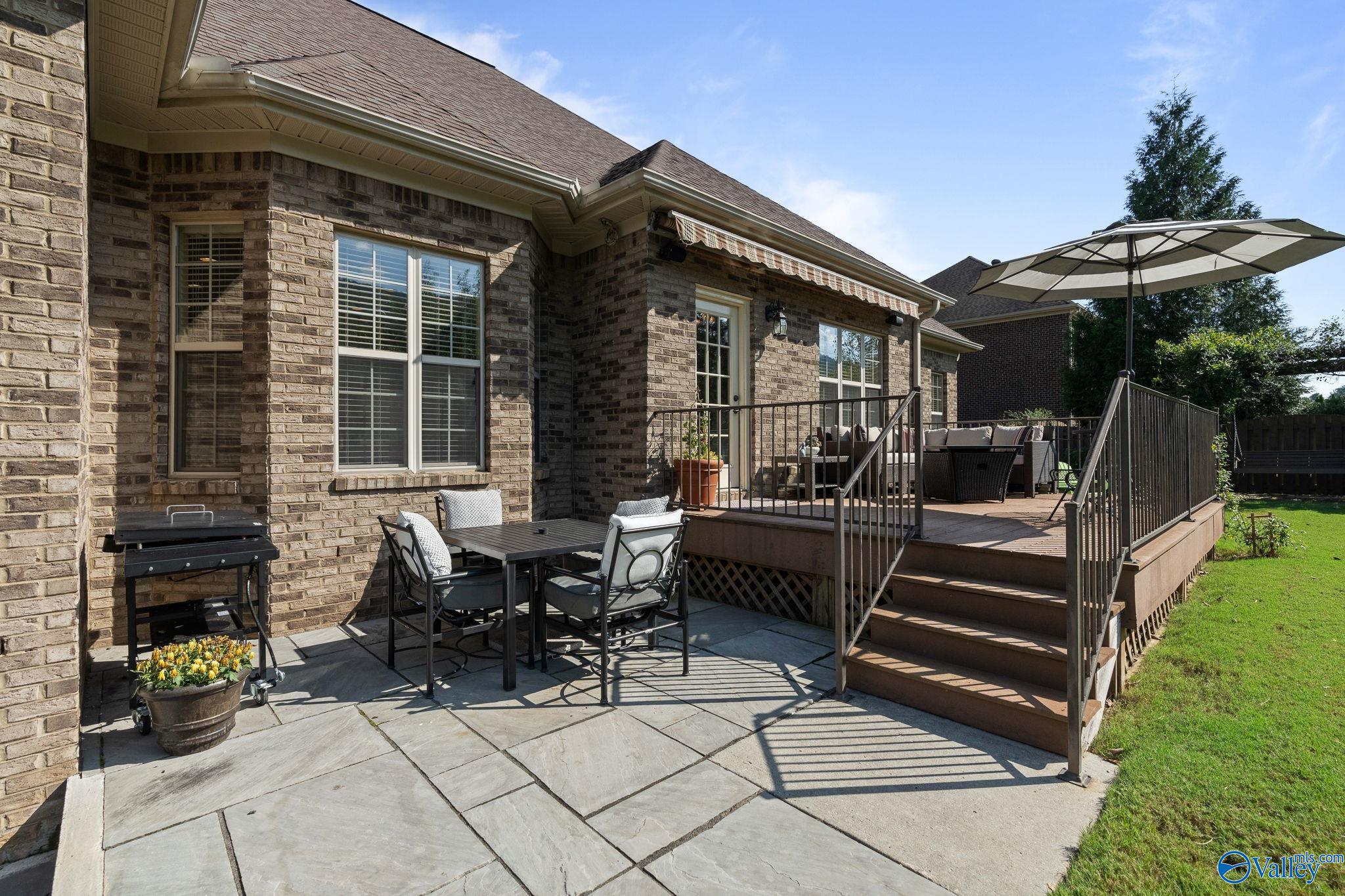 6713 Mountain Ledge Drive