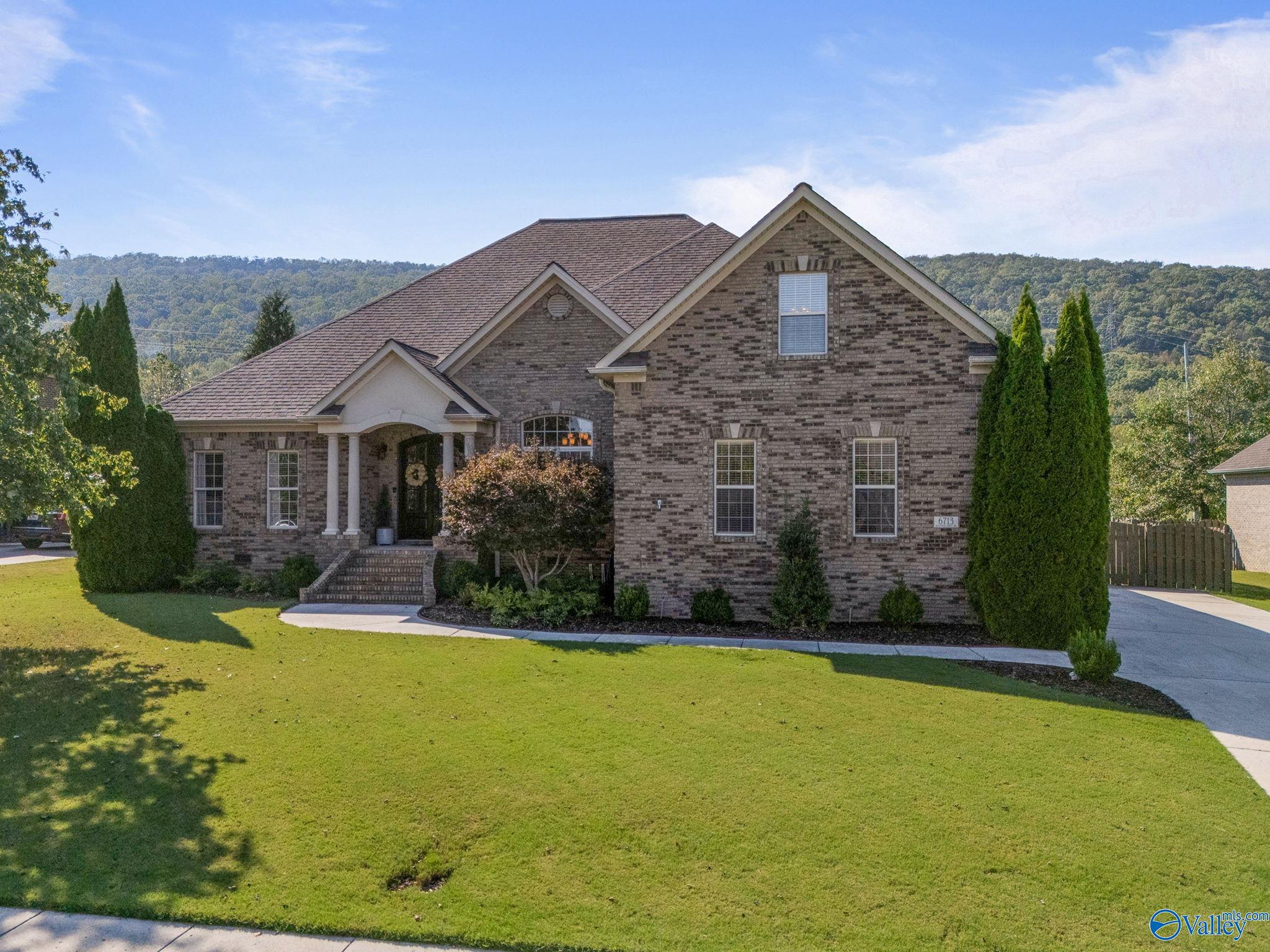 6713 Mountain Ledge Drive