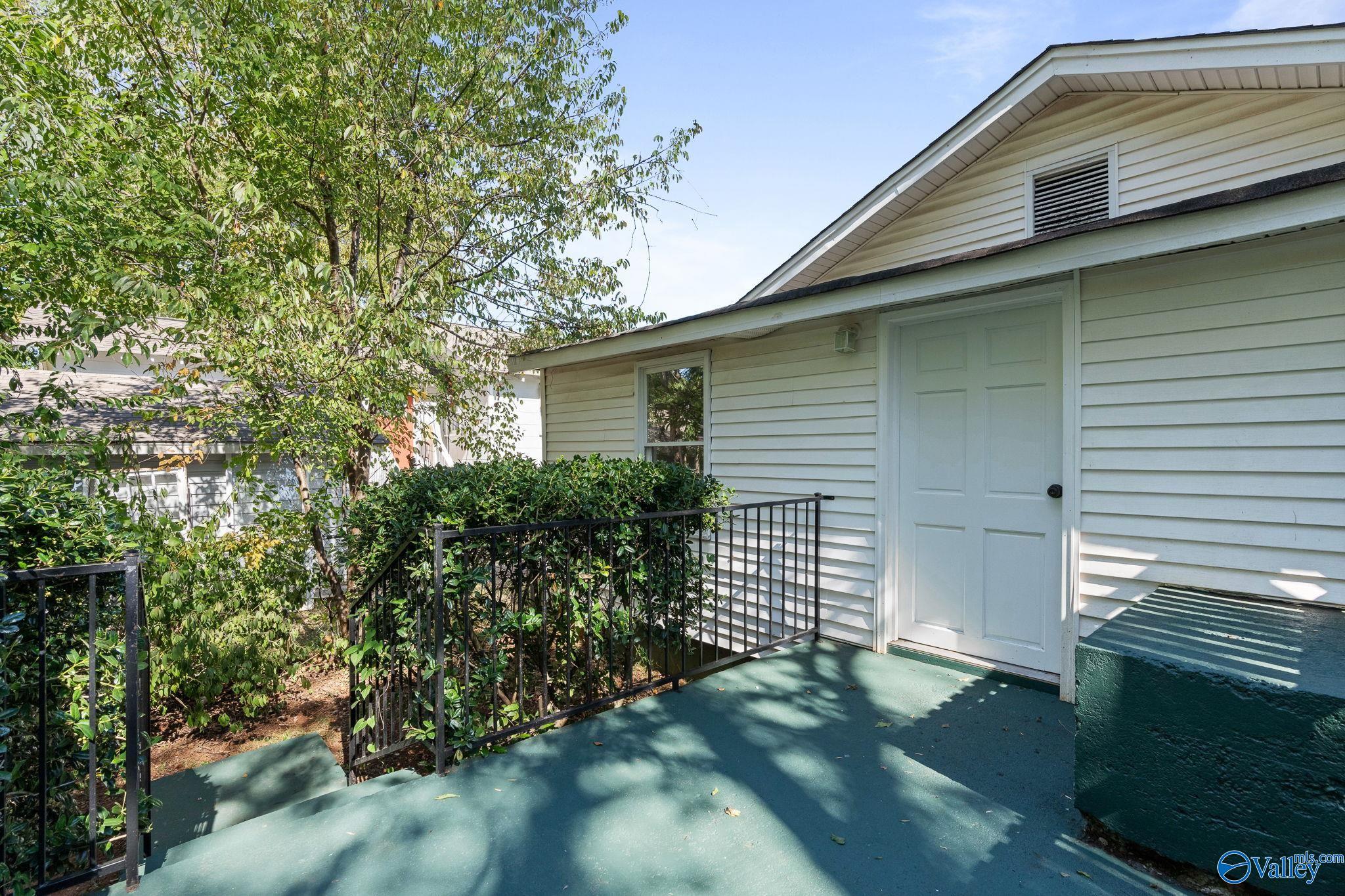 2318 Brandon Street SW