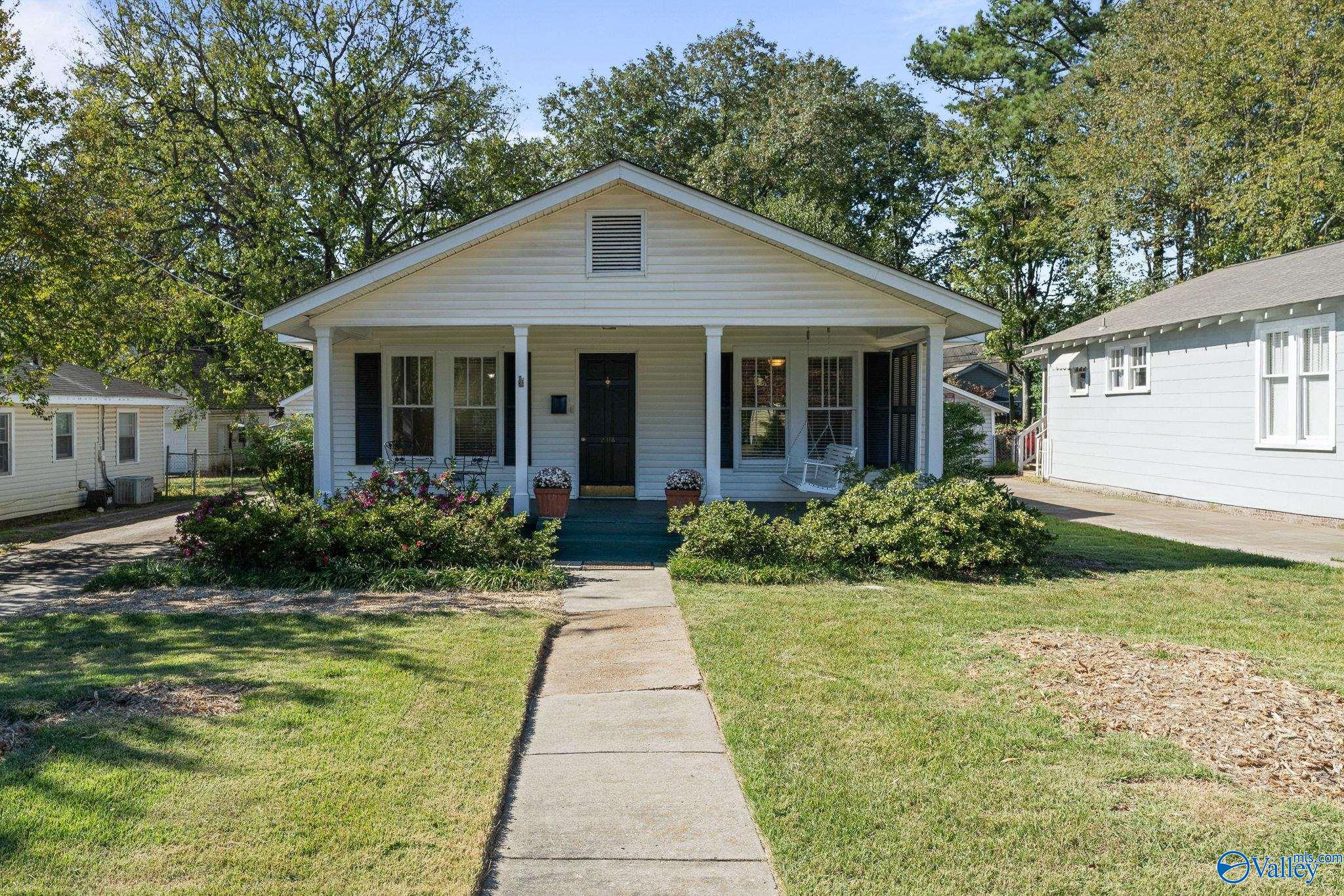 2318 Brandon Street SW