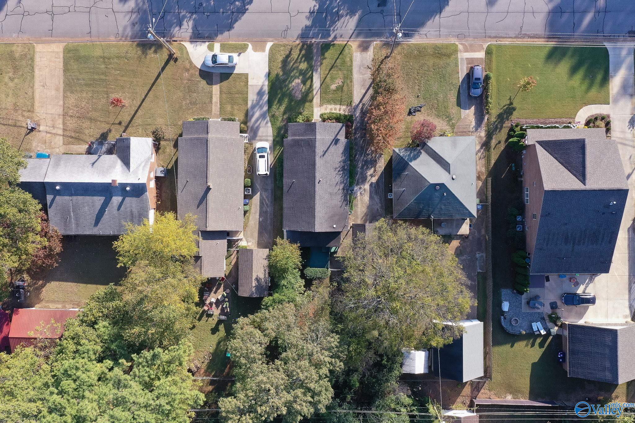 2318 Brandon Street SW