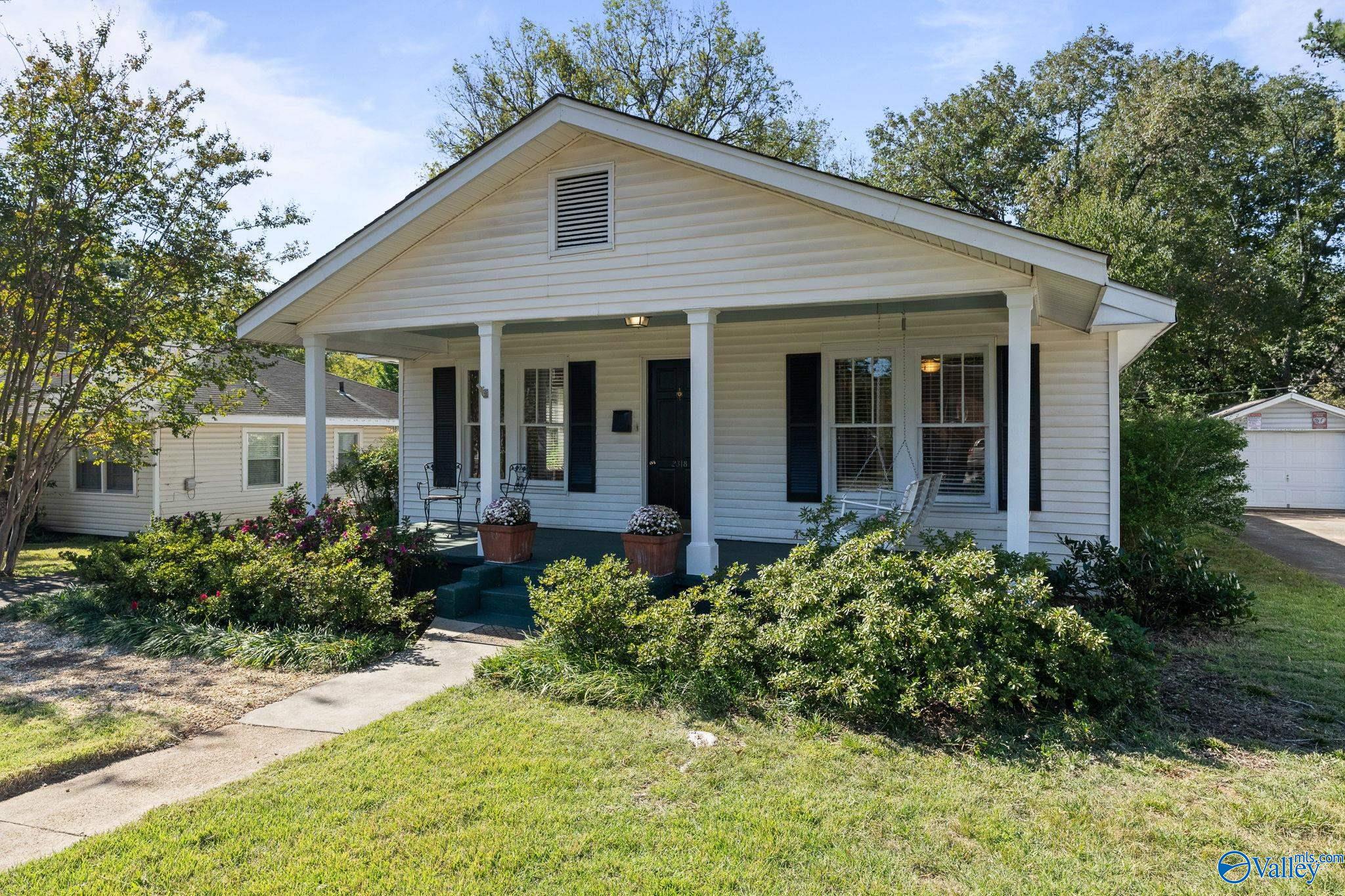 2318 Brandon Street SW