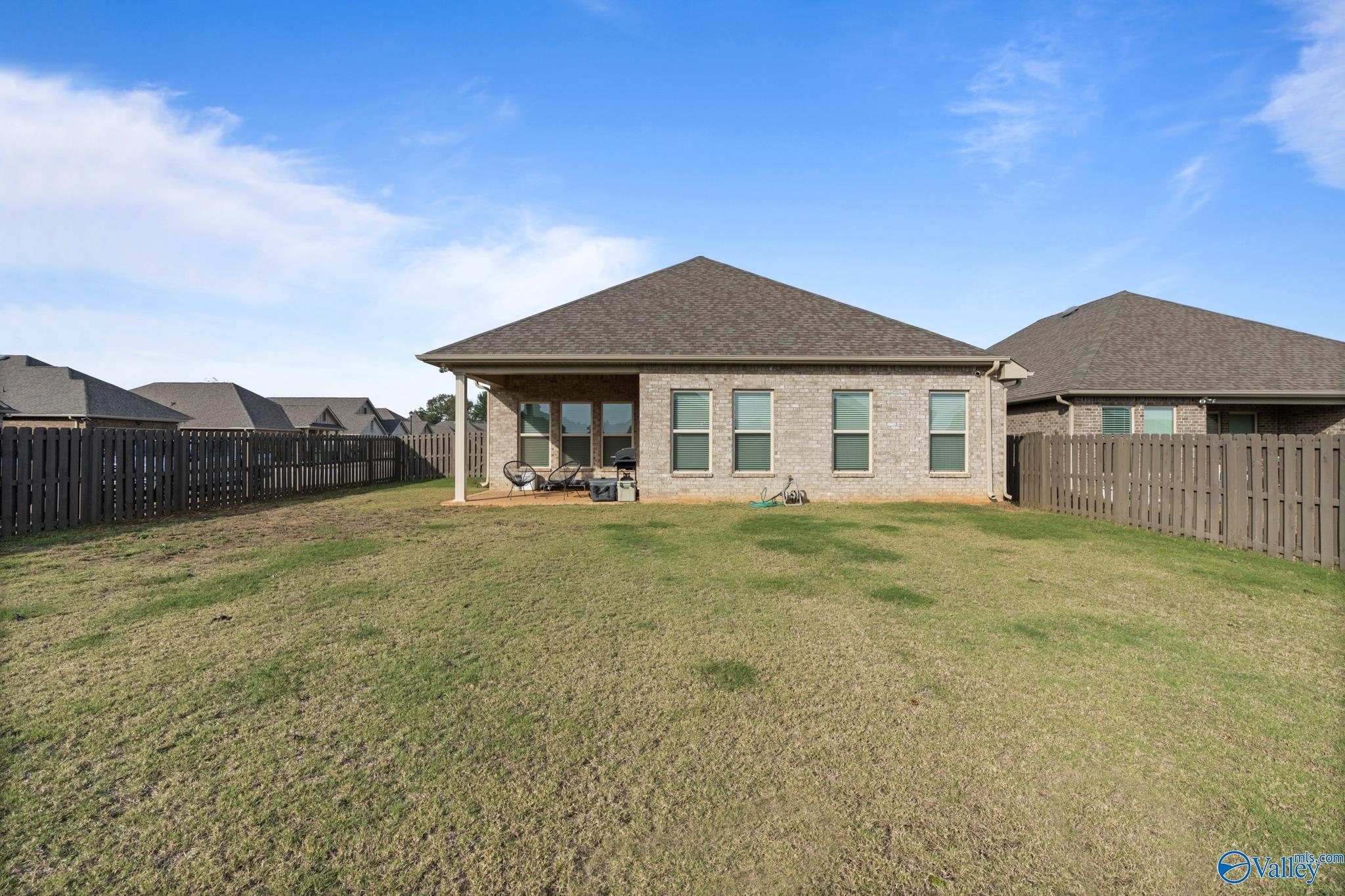 26256 Kennesaw Bluff Drive