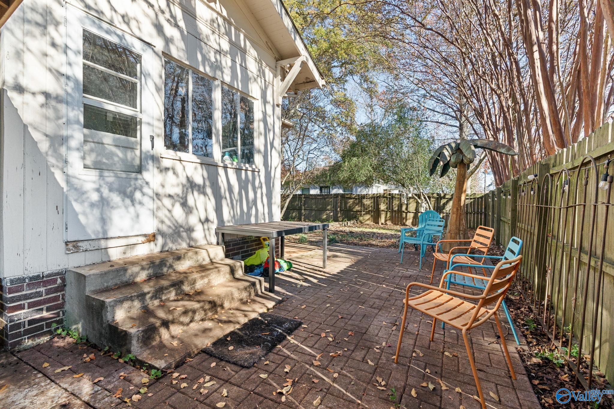 809 Coleman Avenue