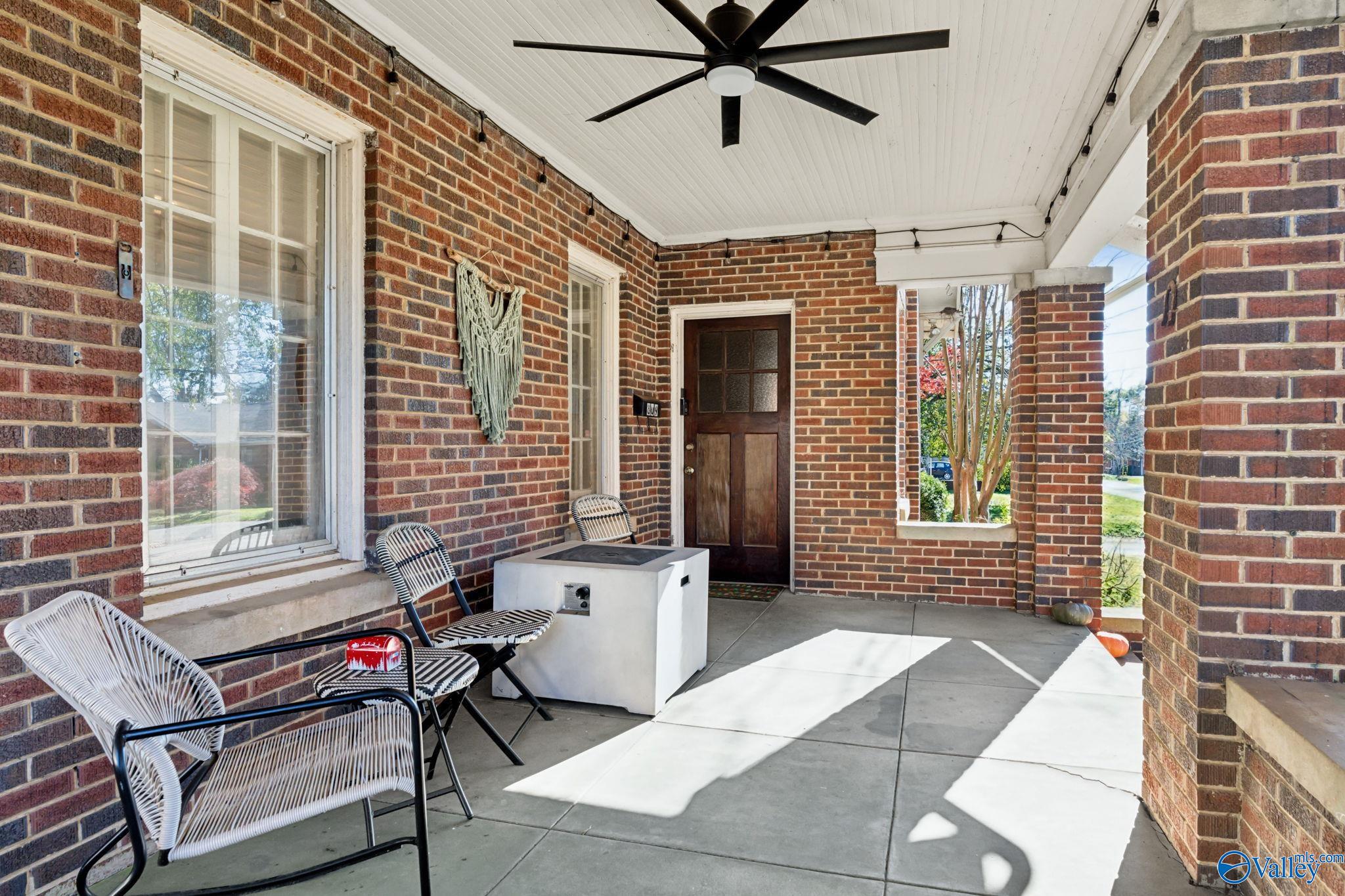 809 Coleman Avenue