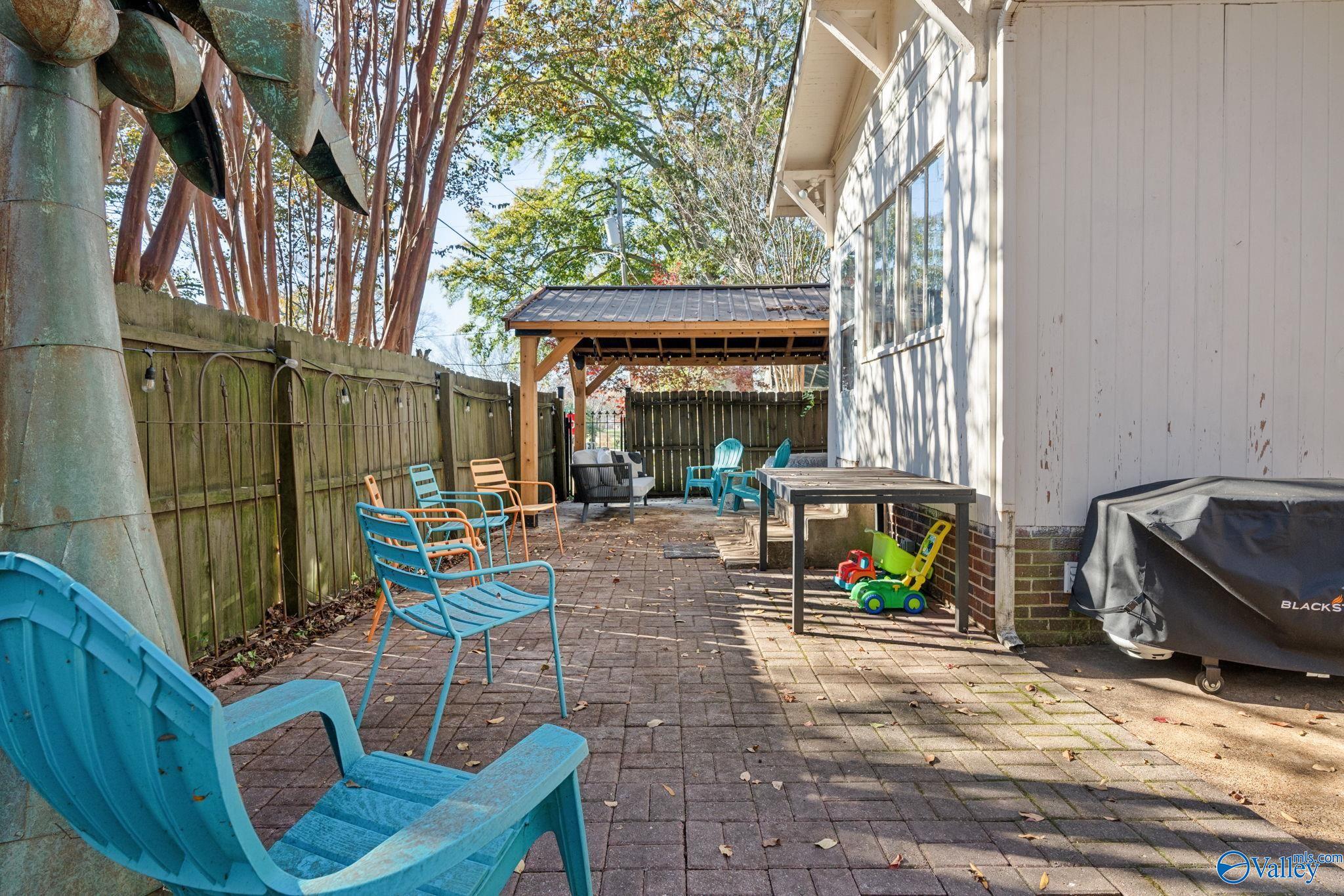 809 Coleman Avenue