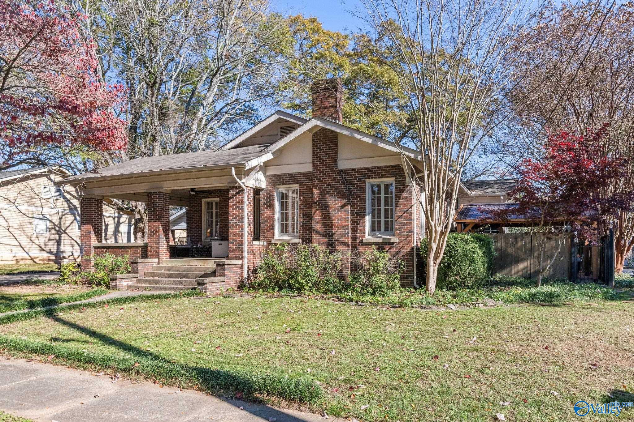 809 Coleman Avenue