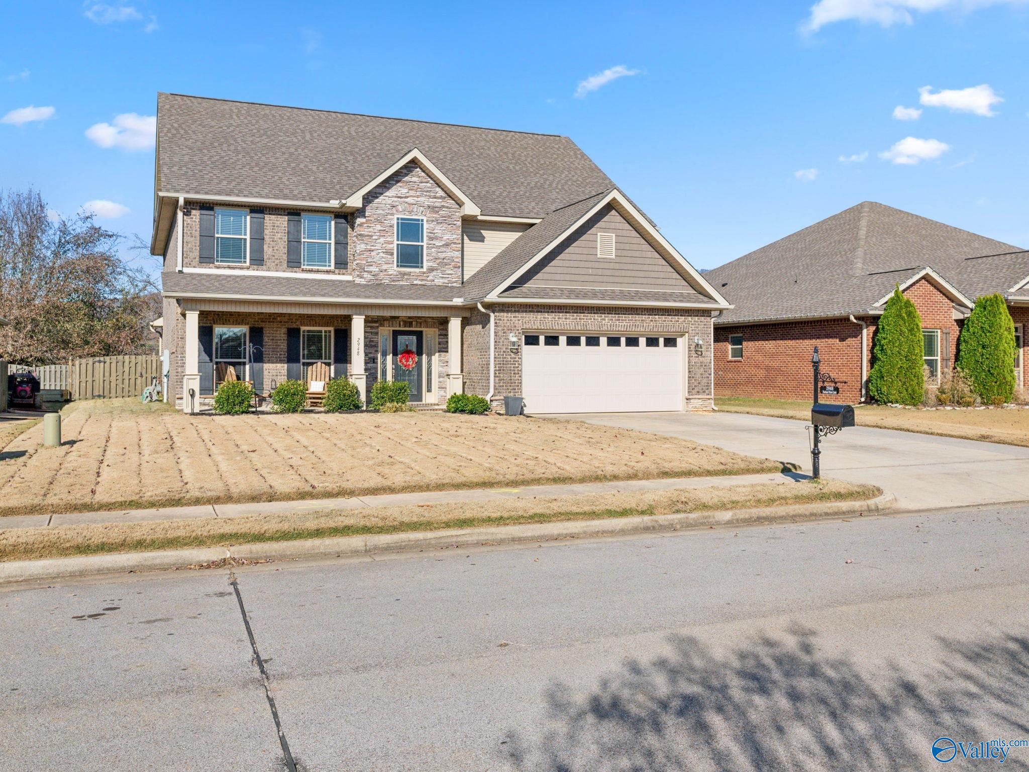 2948 Pasture View Lane