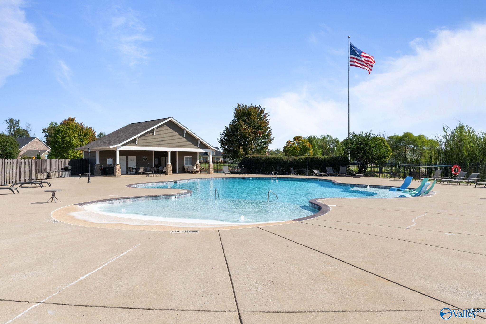 6403 Lincoln Park Place