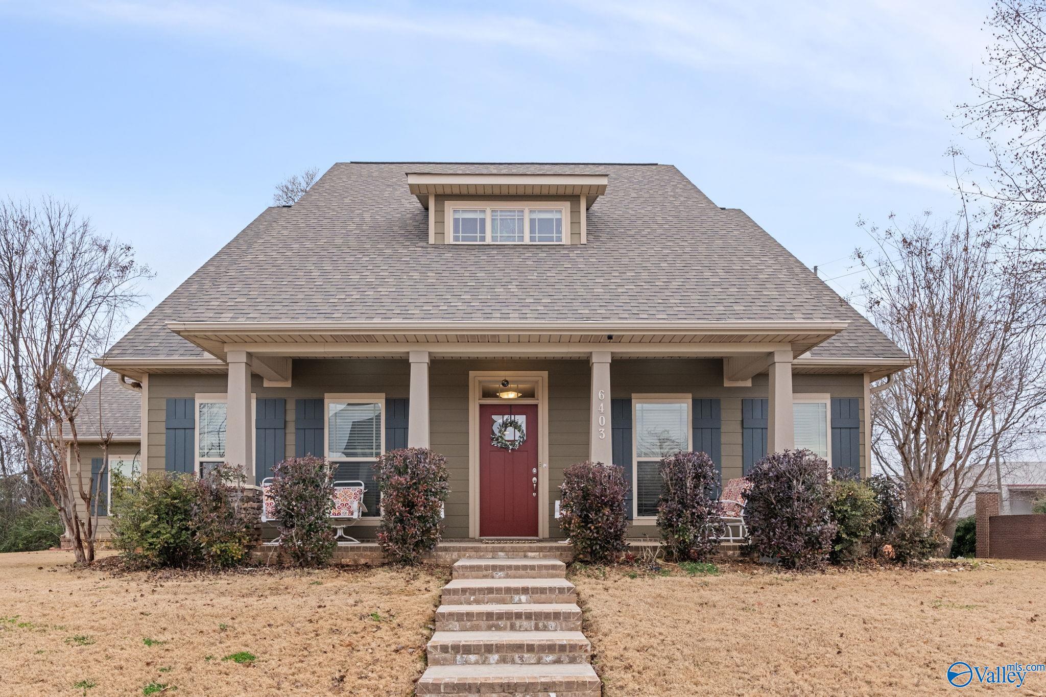 6403 Lincoln Park Place