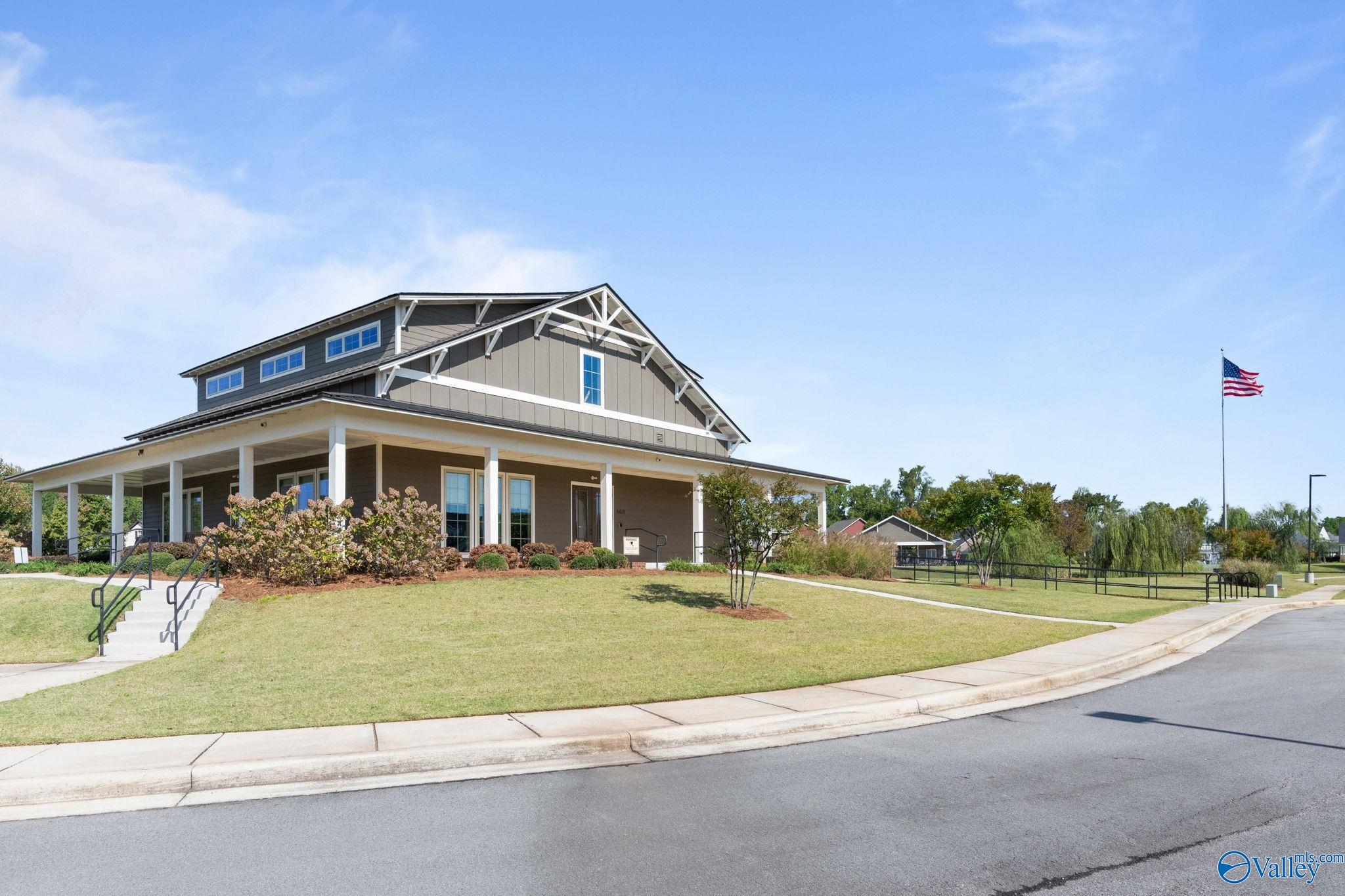 6403 Lincoln Park Place