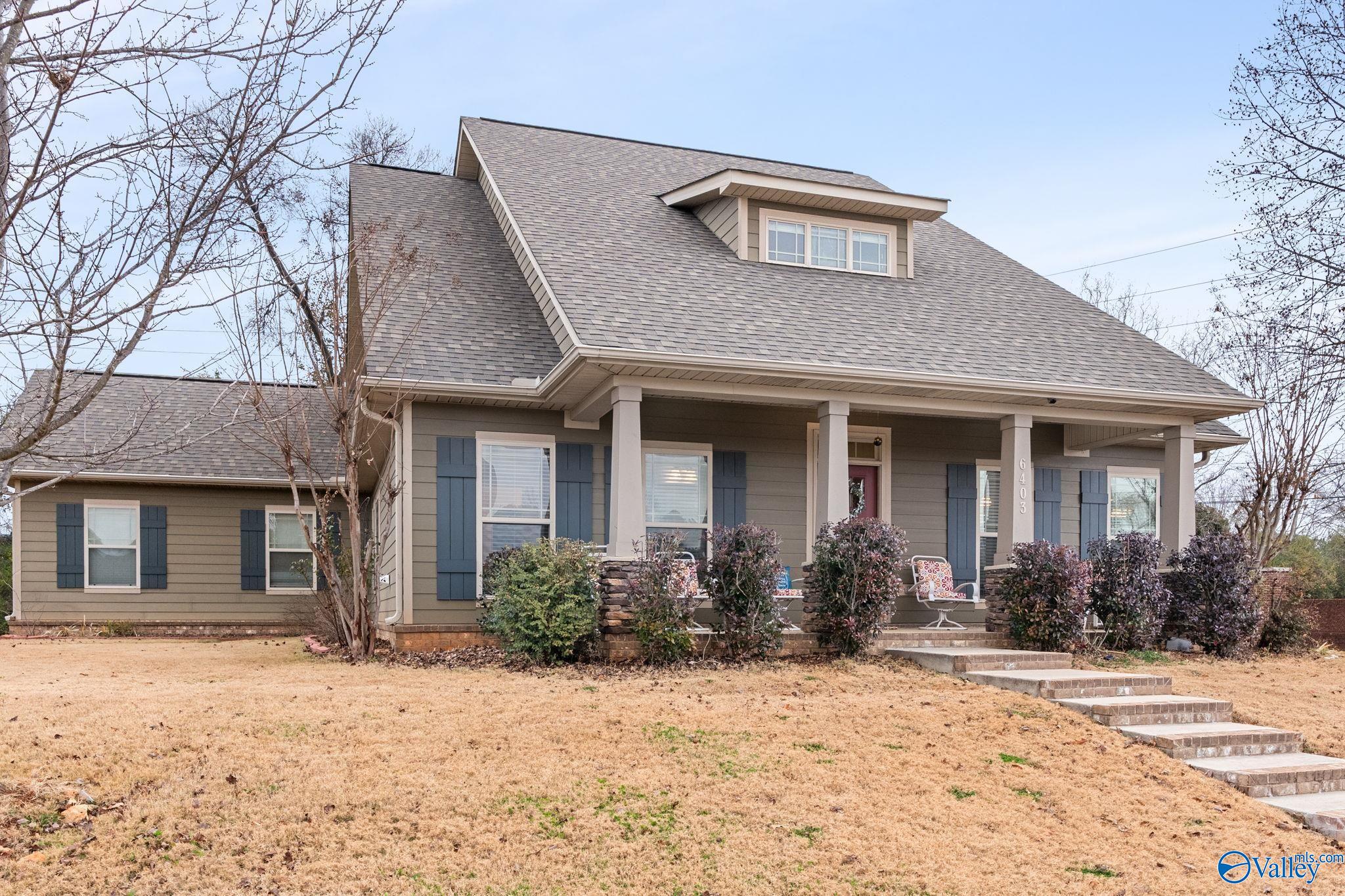 6403 Lincoln Park Place