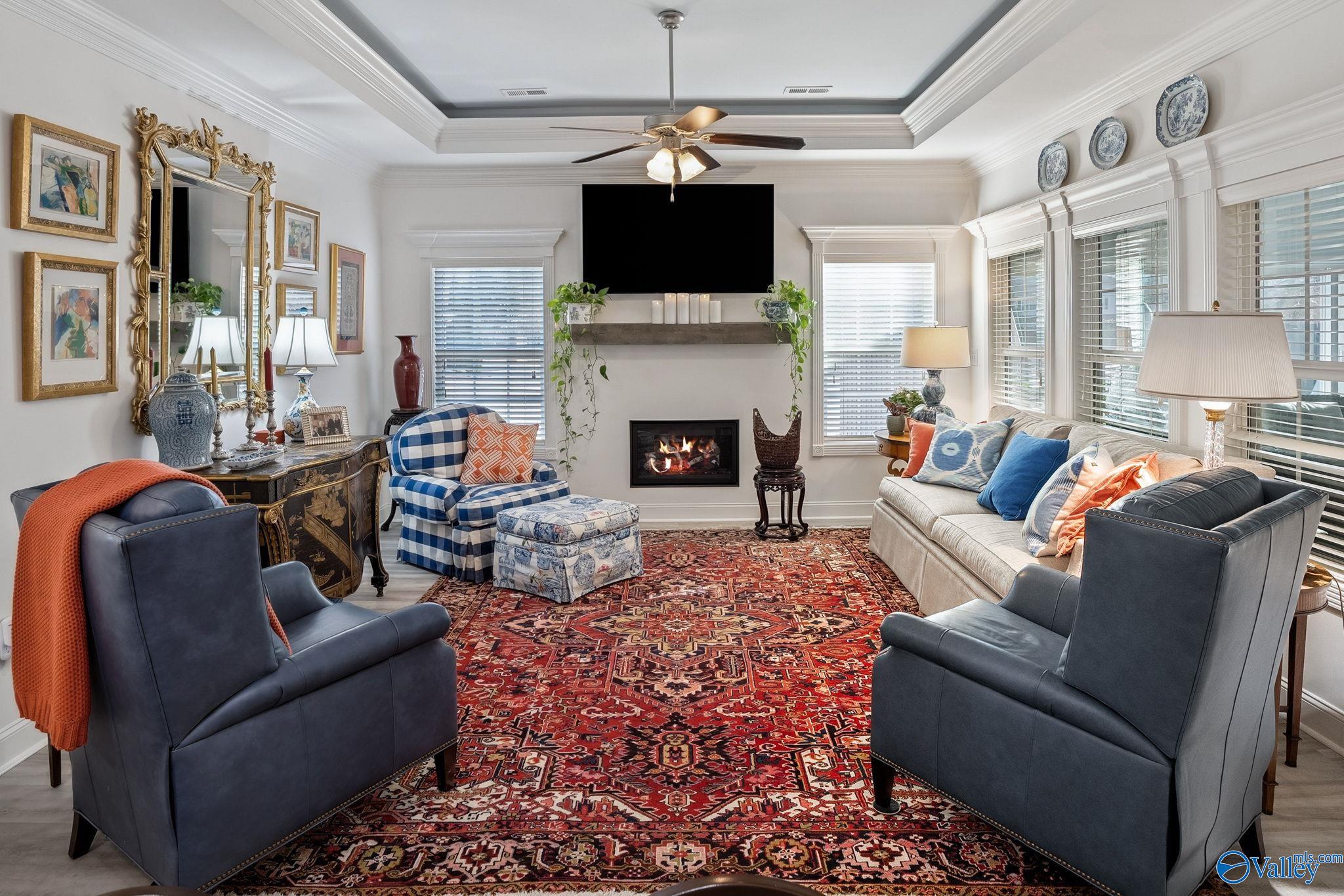 130 Moore Farm Circle NW